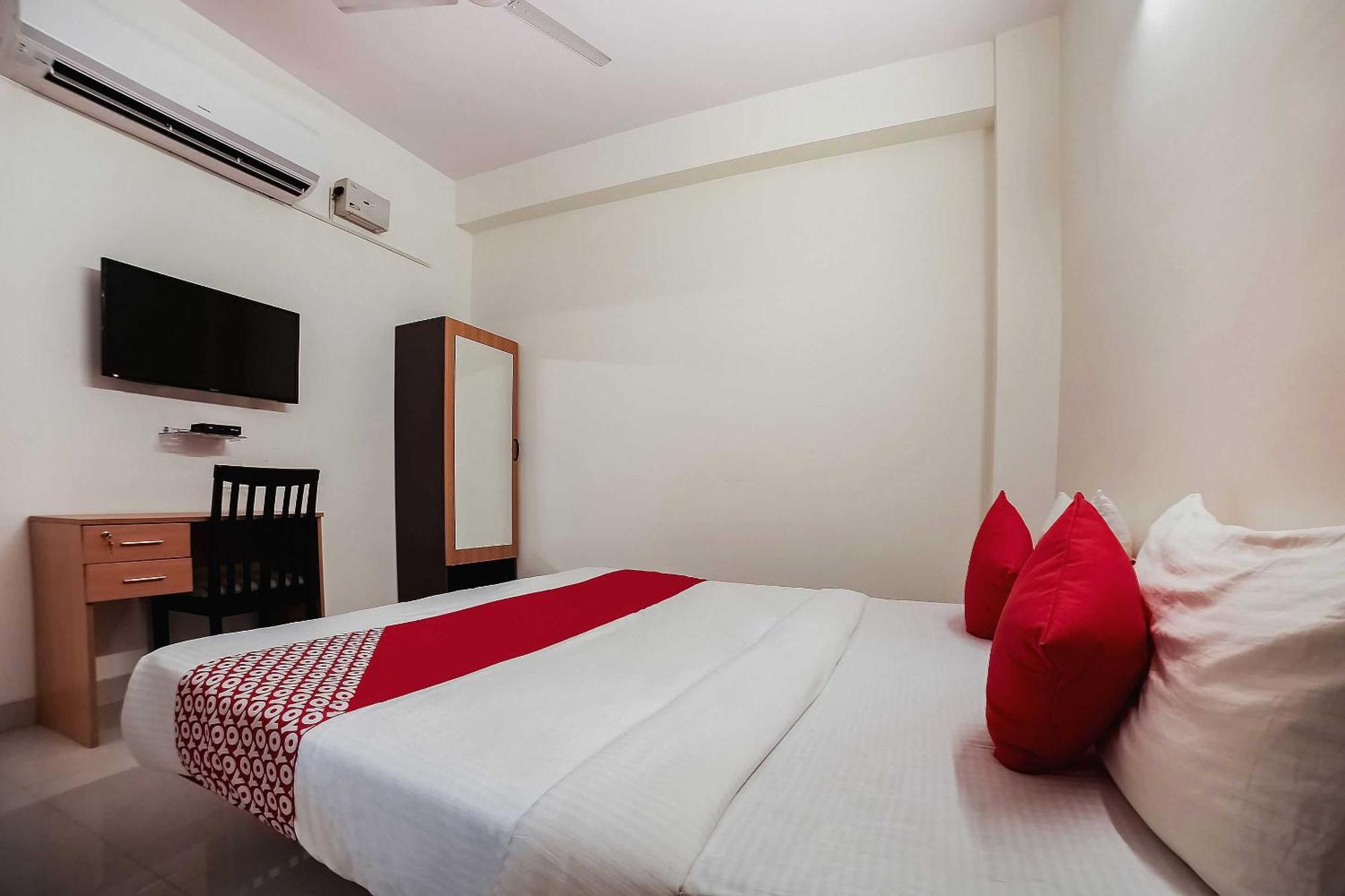 Hotel Live On Del5542