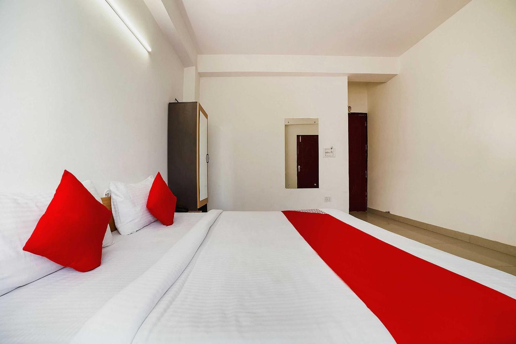 Hotel Live On Del5542
