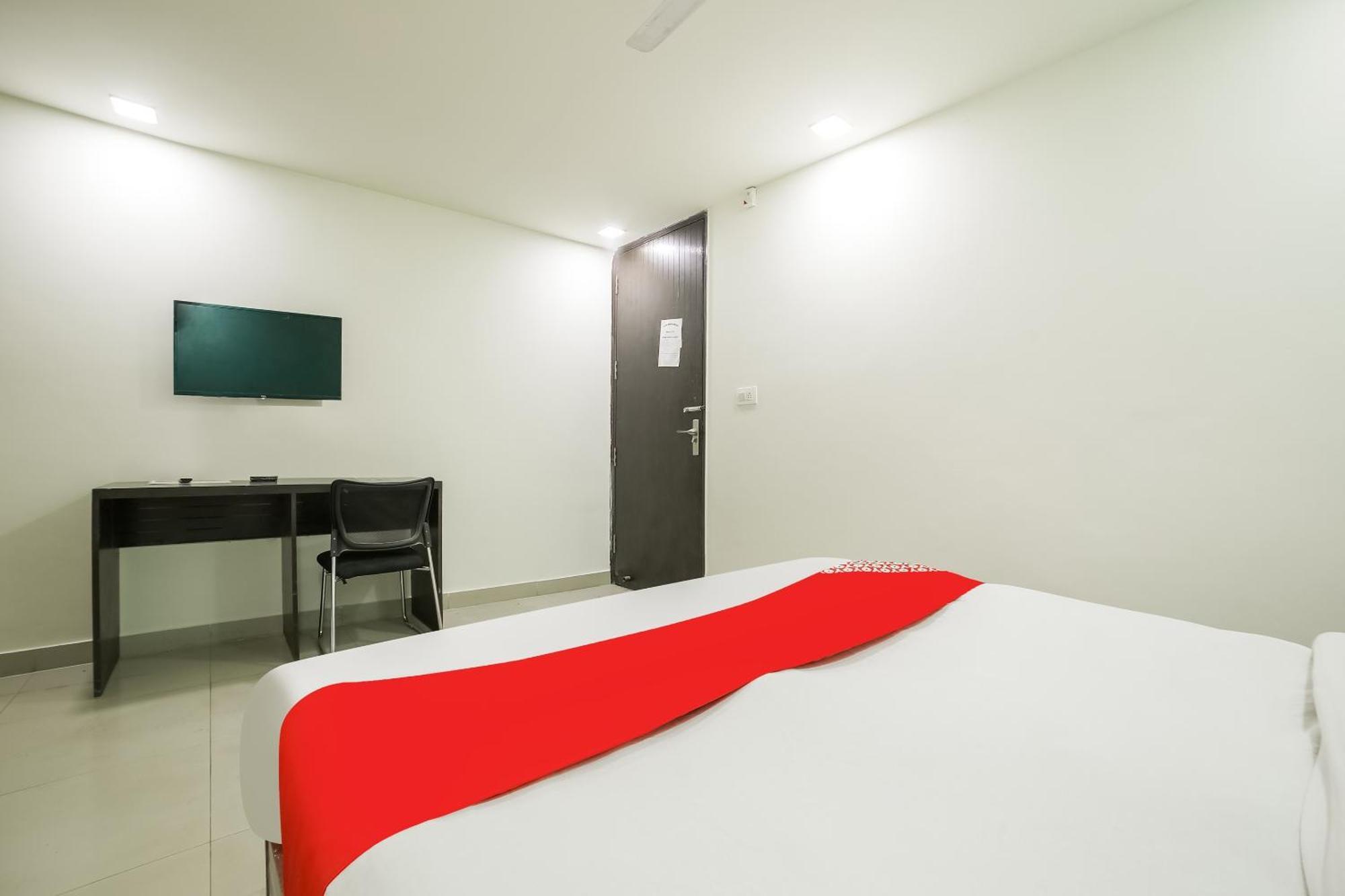 My Comfortable Hotel