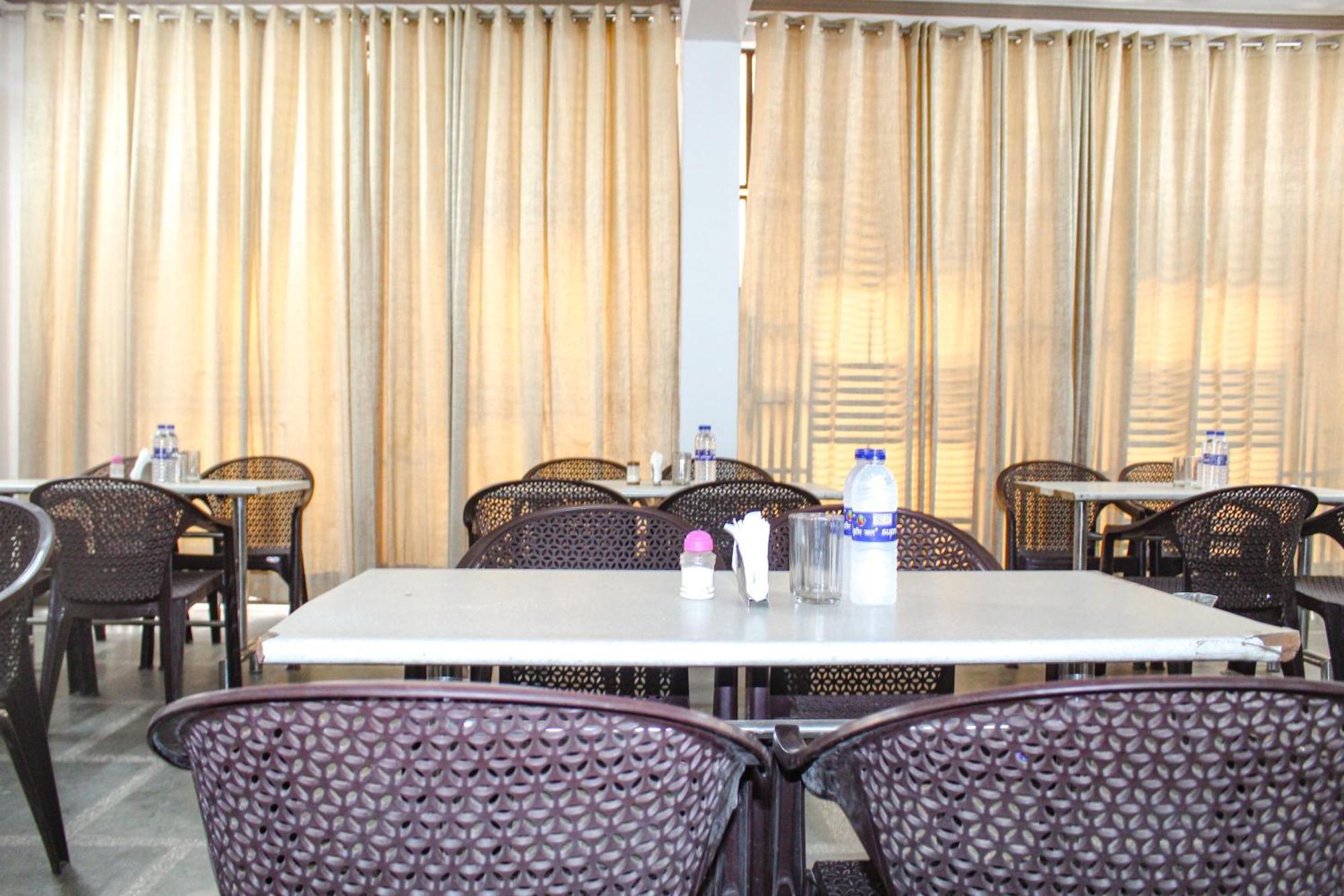 Hotel Dolphin At Delhi Airport New Delhi