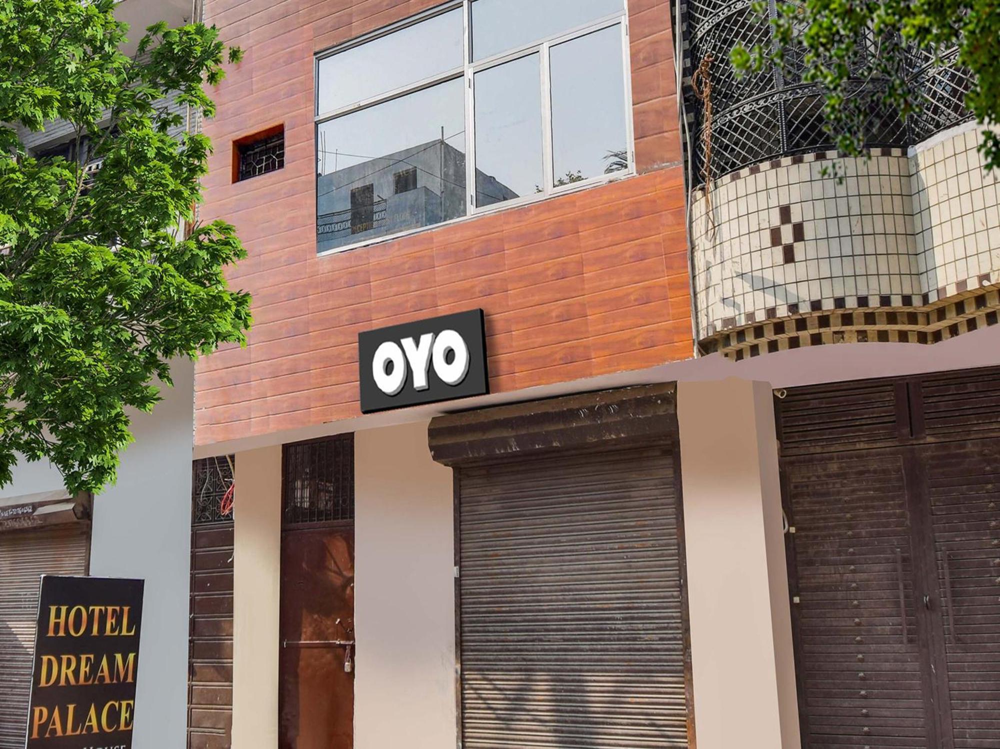 O Dream Palace New Delhi