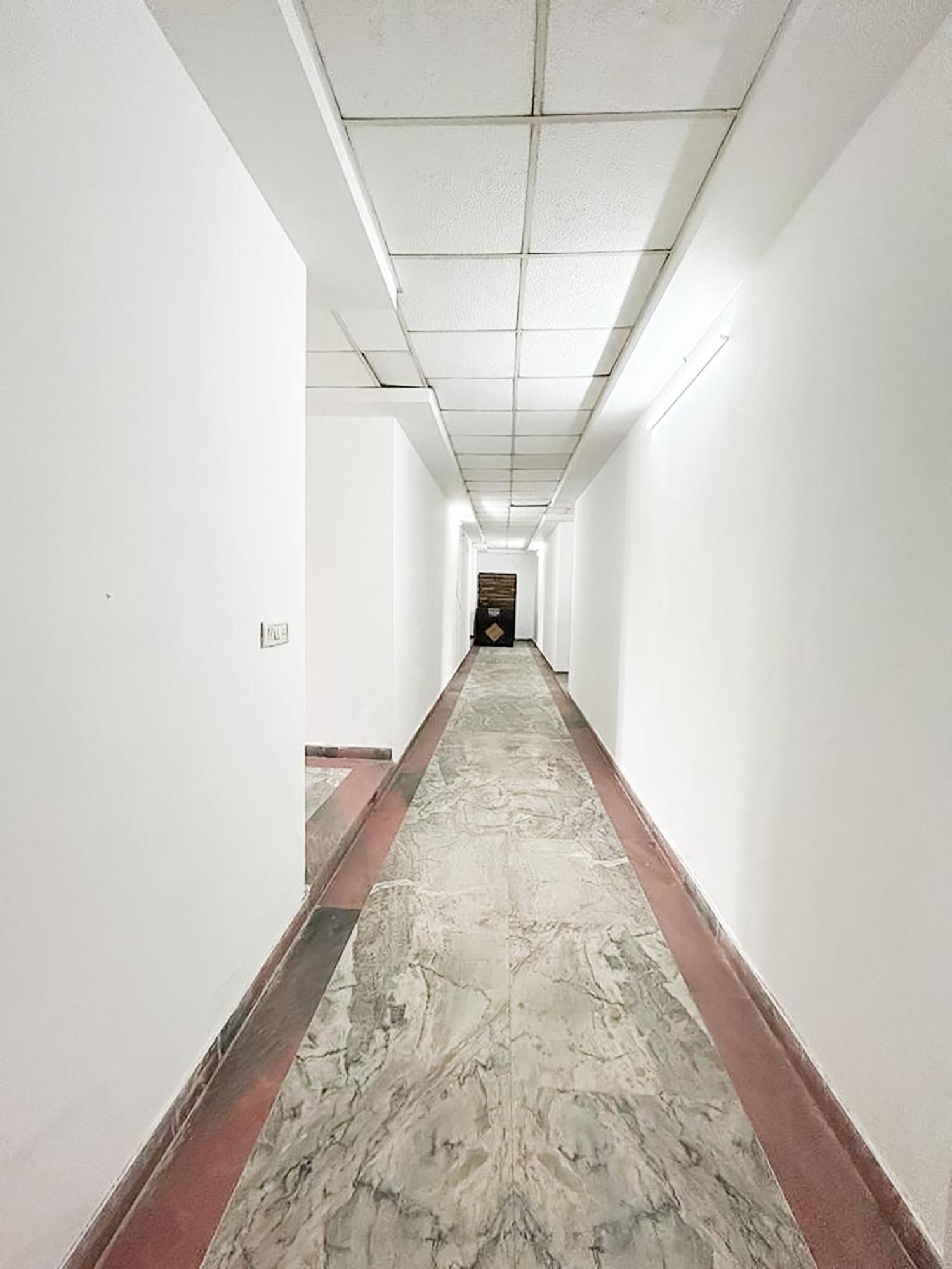 Bashistha - 2mint Walk Nizamuddin Railway Station 4* New Delhi