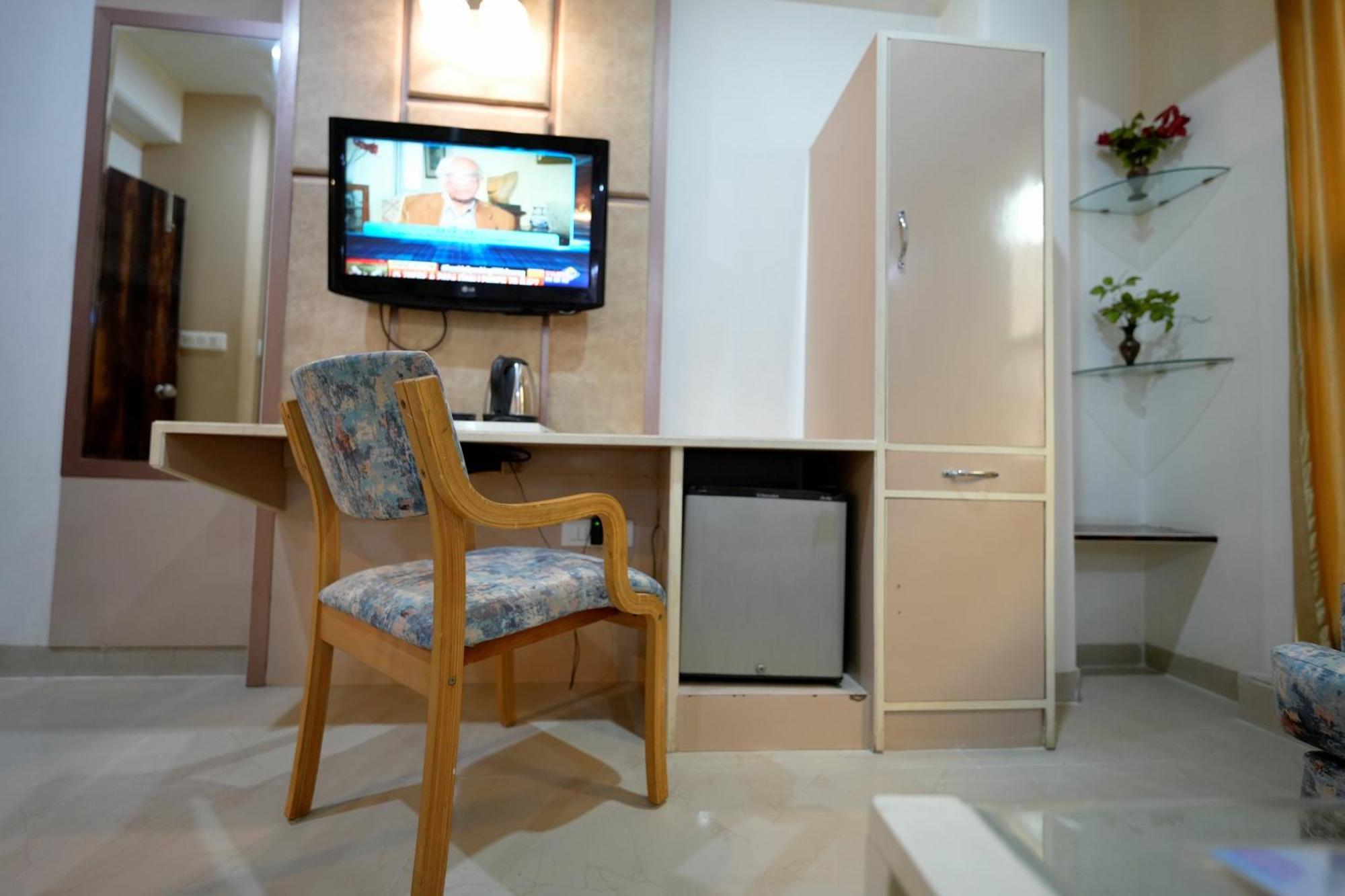 Hotel Opera New