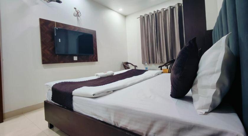 Starline Residency * Delhi (National Capital Territory of India)