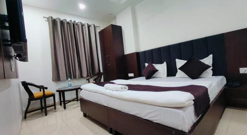 Starline Residency Guest house Delhi (National Capital Territory of India)