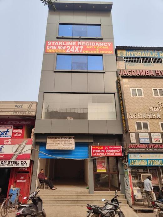 Starline Residency Delhi (National Capital Territory of India)