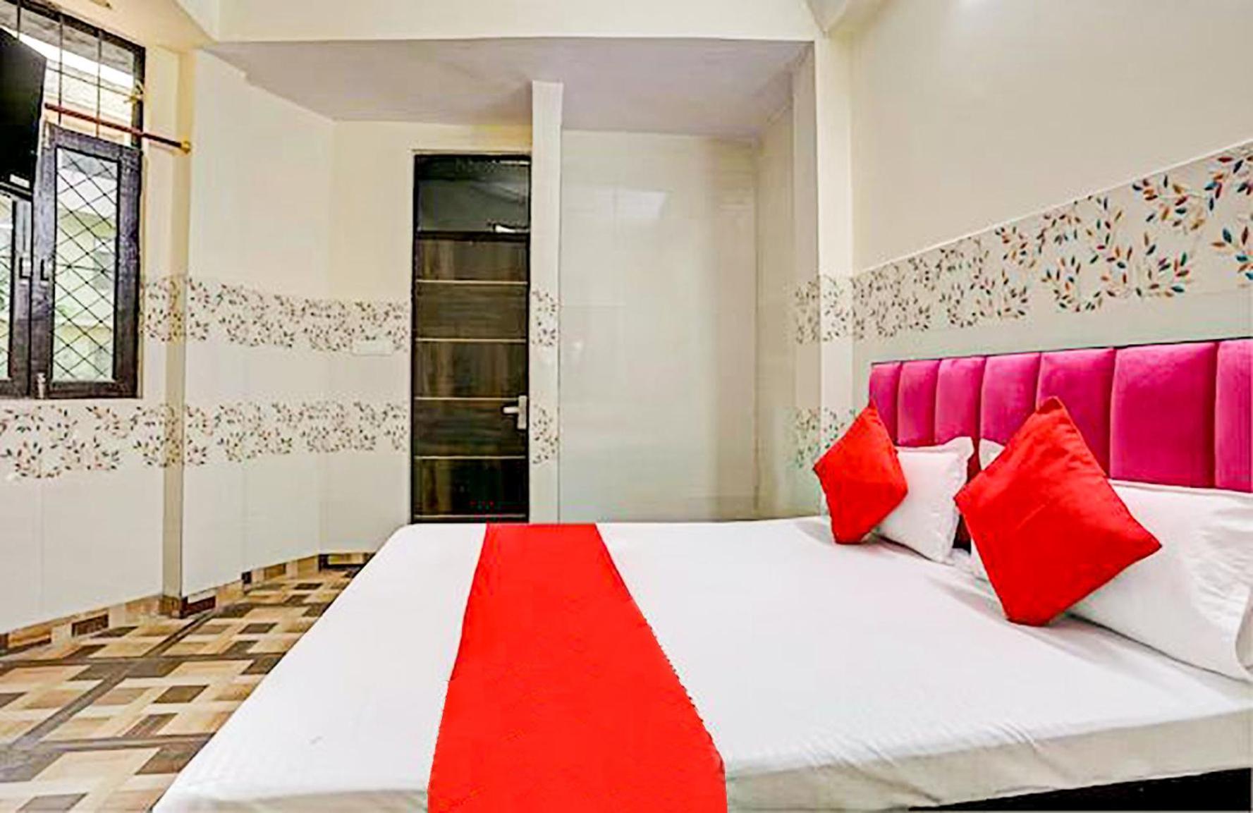 Hotel Thanks