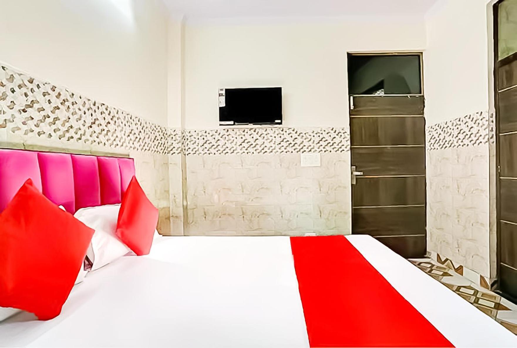 Hotel Thanks 3*