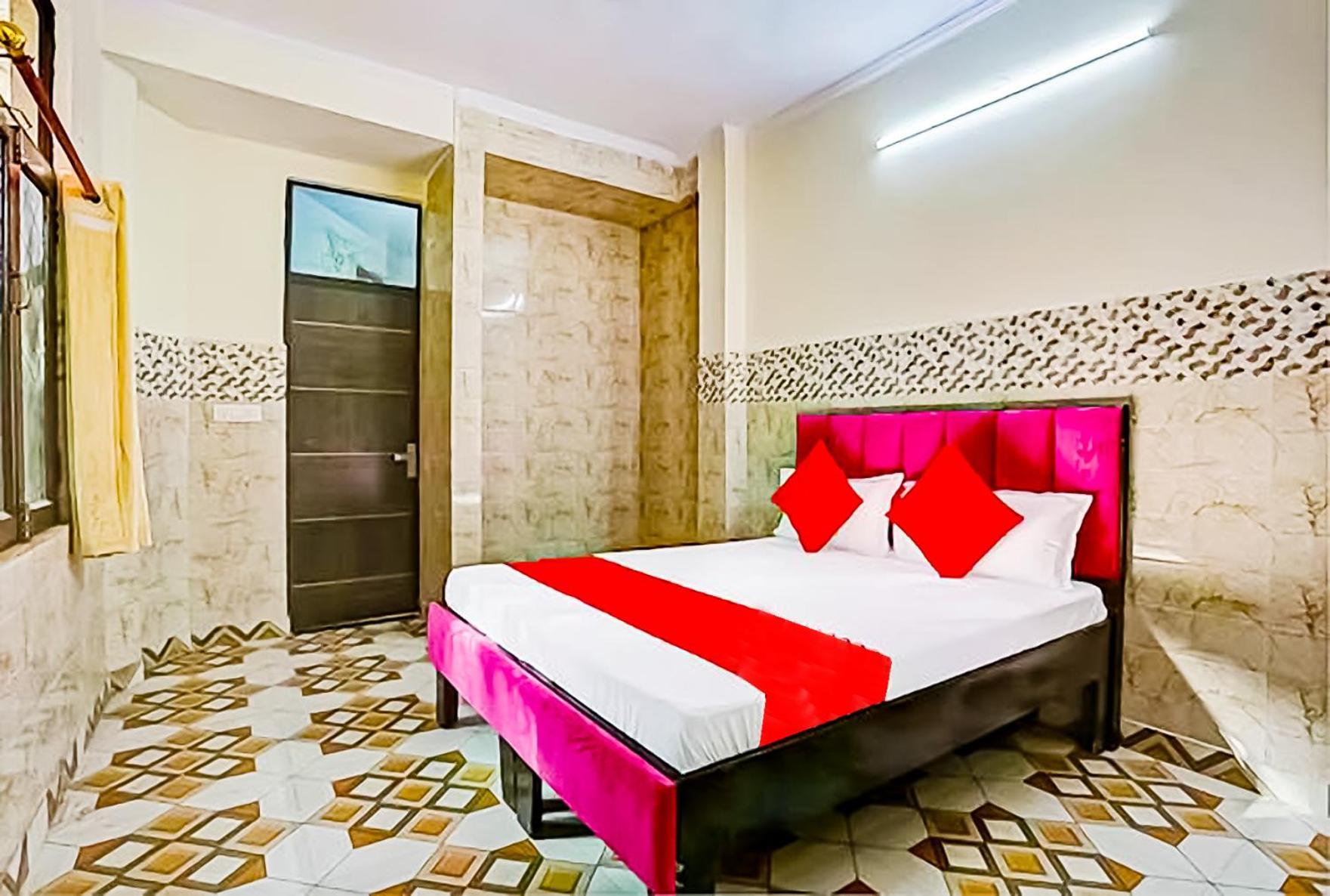 Hotel Thanks 3*