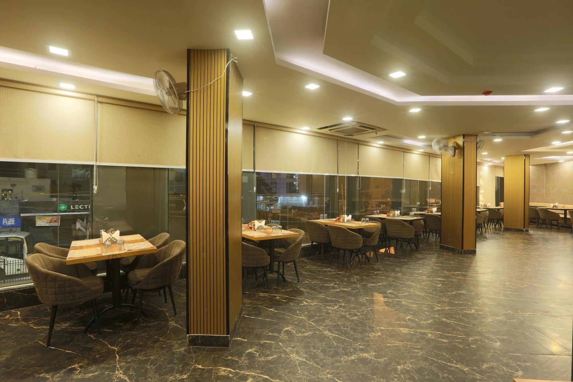 Prithvi Palace Near Delhi International Airport Hotel New Delhi