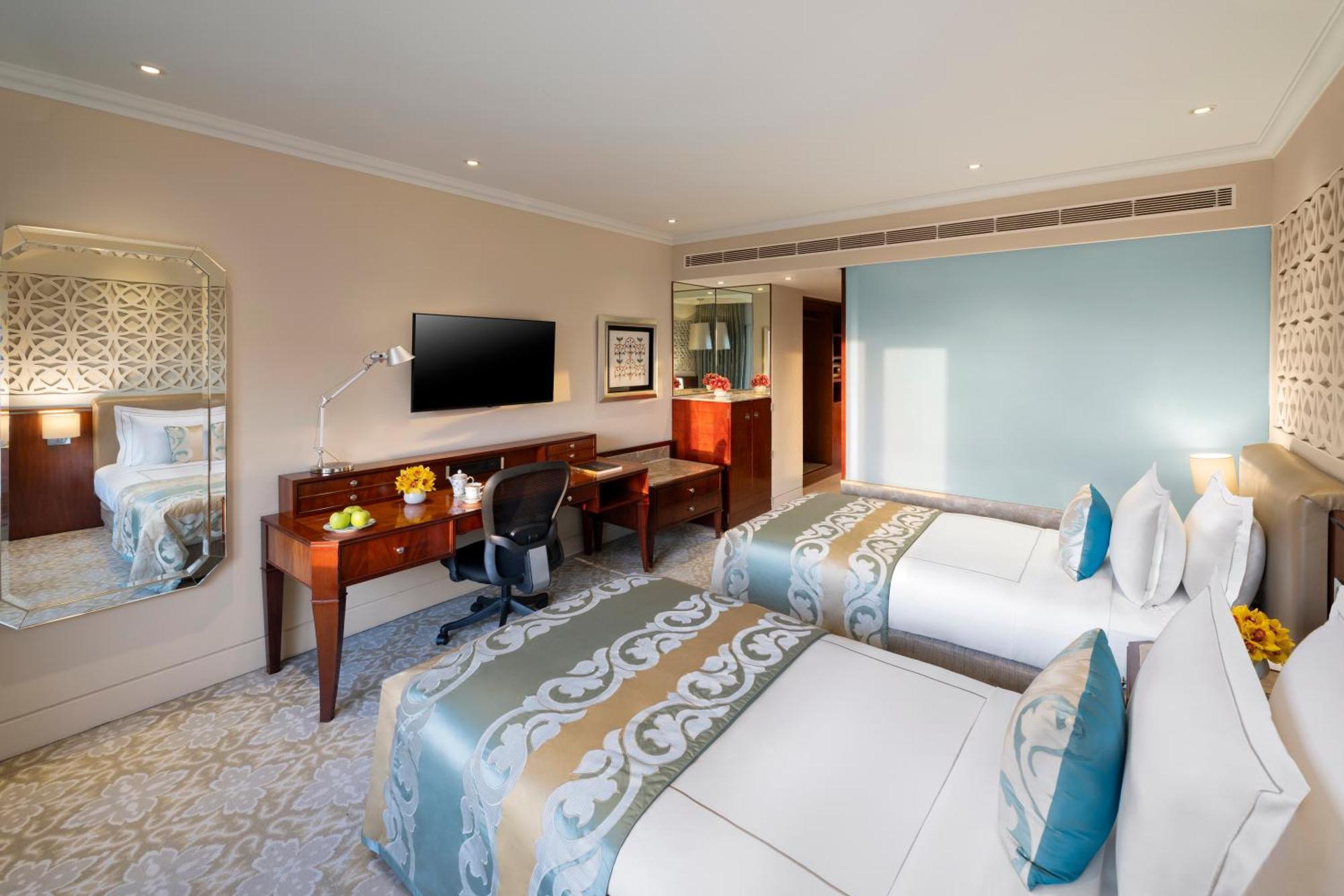 Hotel Taj Palace, New Delhi