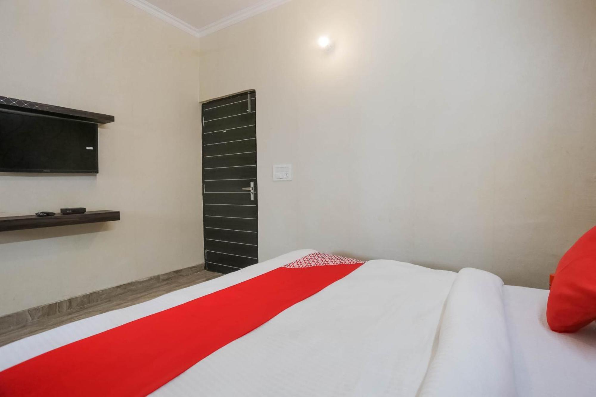 O Dream Town 3* New Delhi