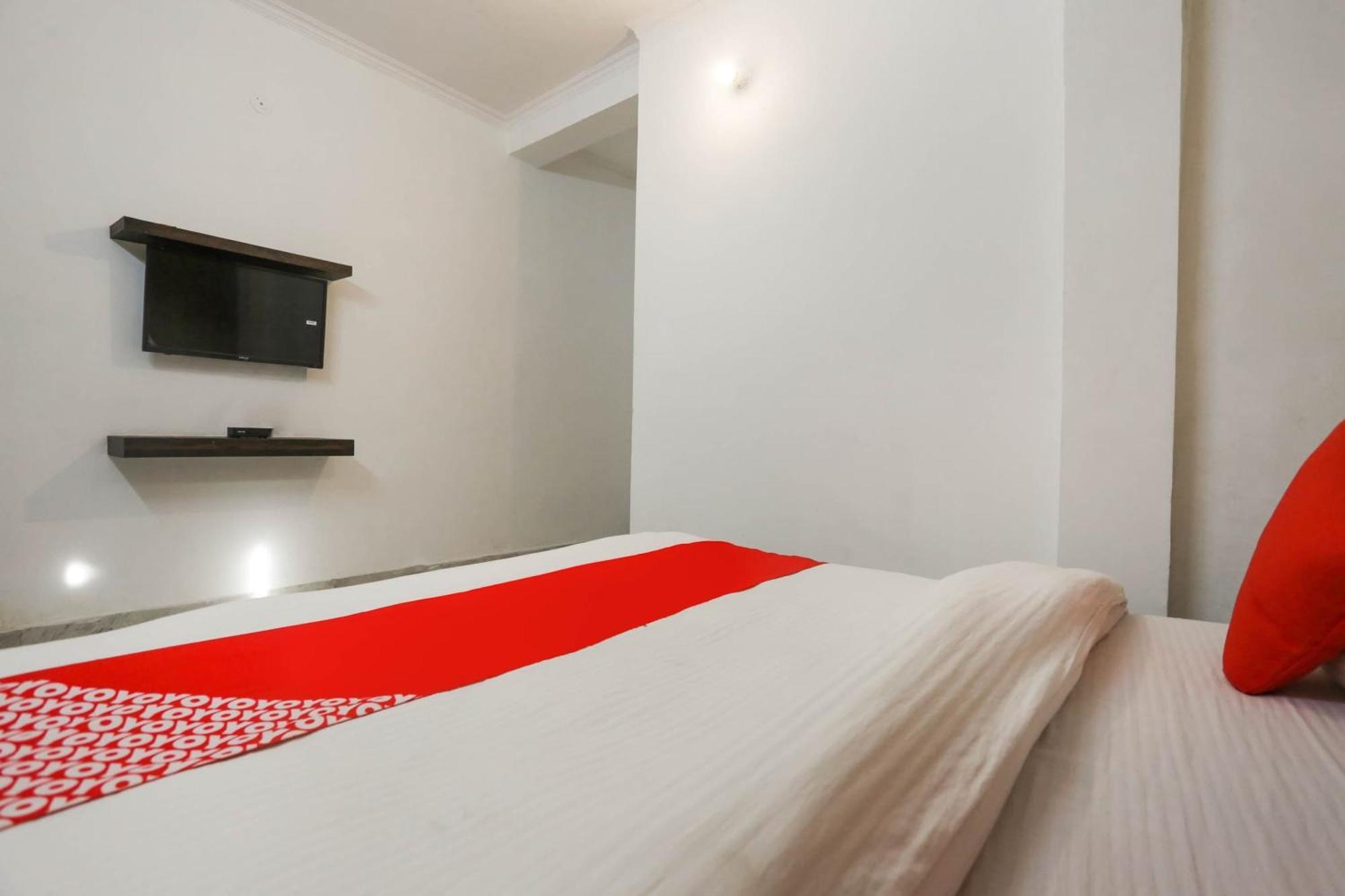 O Dream Town Hotel New Delhi