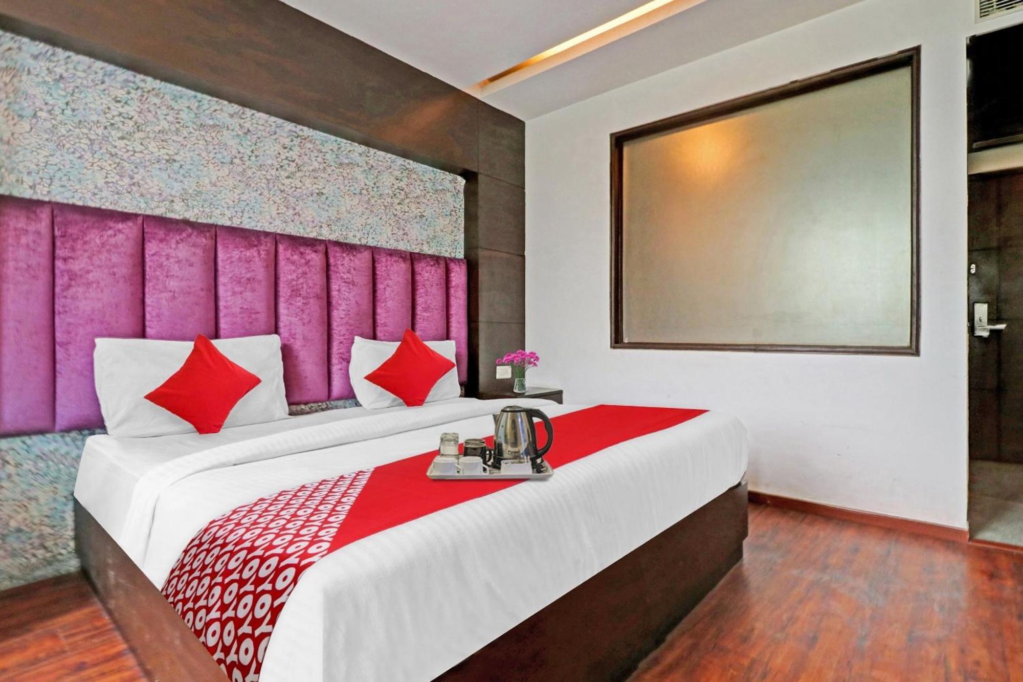 O Grand Luxury Hotel