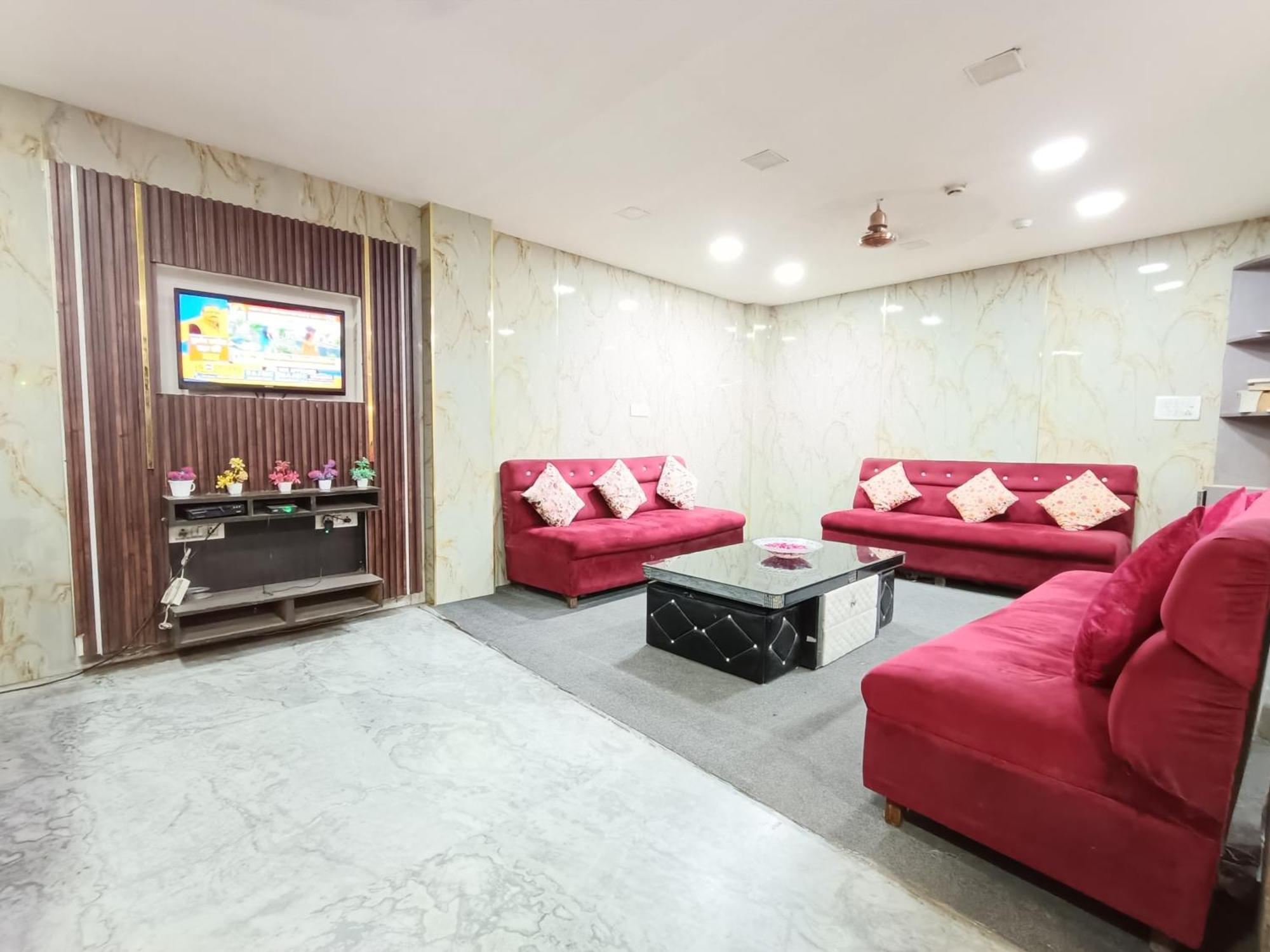 Heritage Hotel 3*