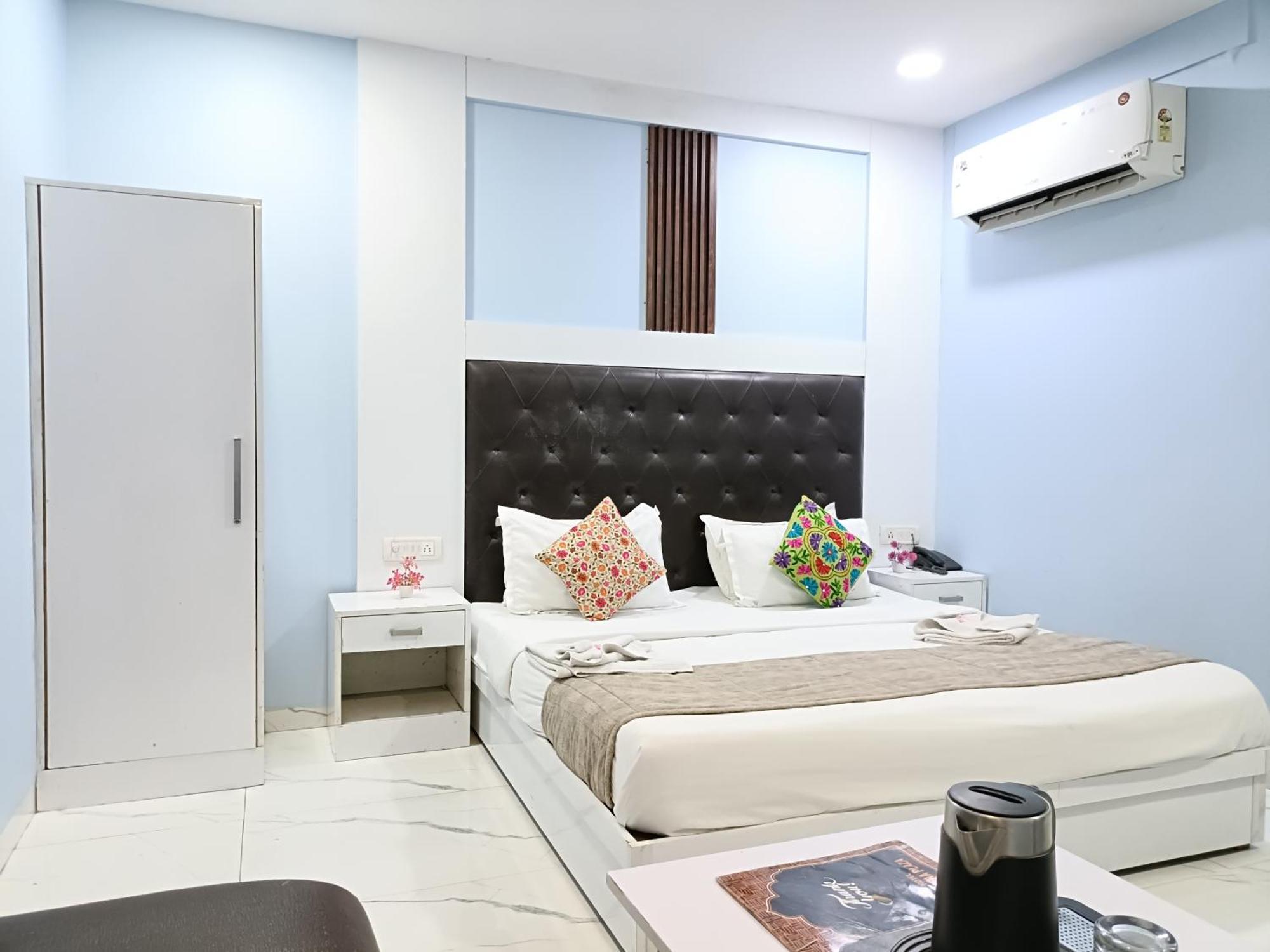 Heritage 3* New Delhi