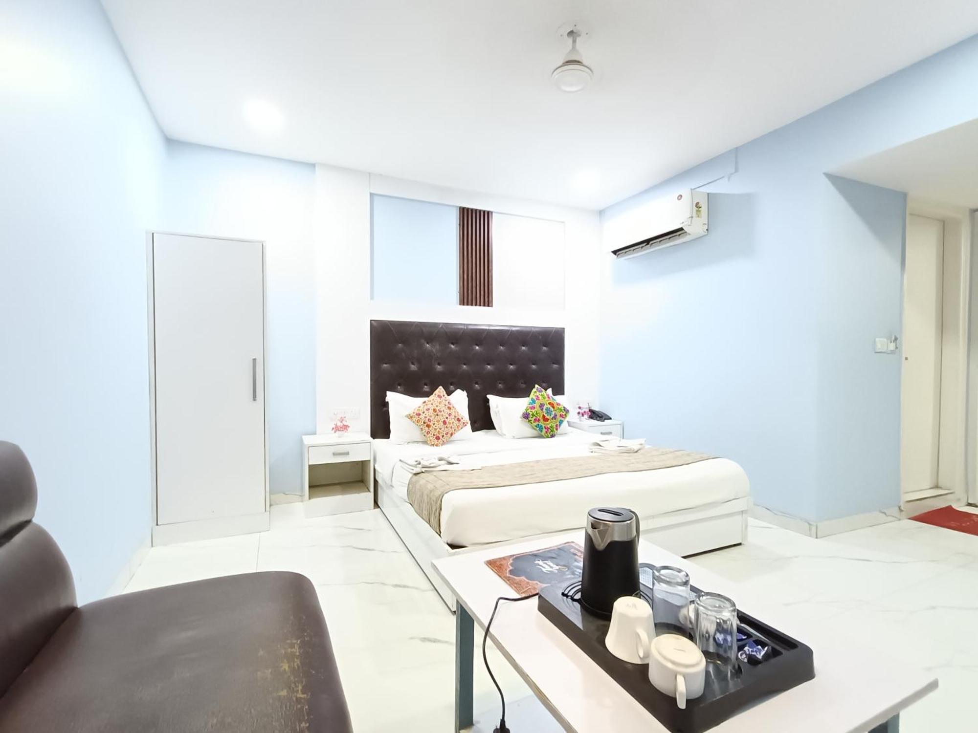 Heritage Hotel 3*