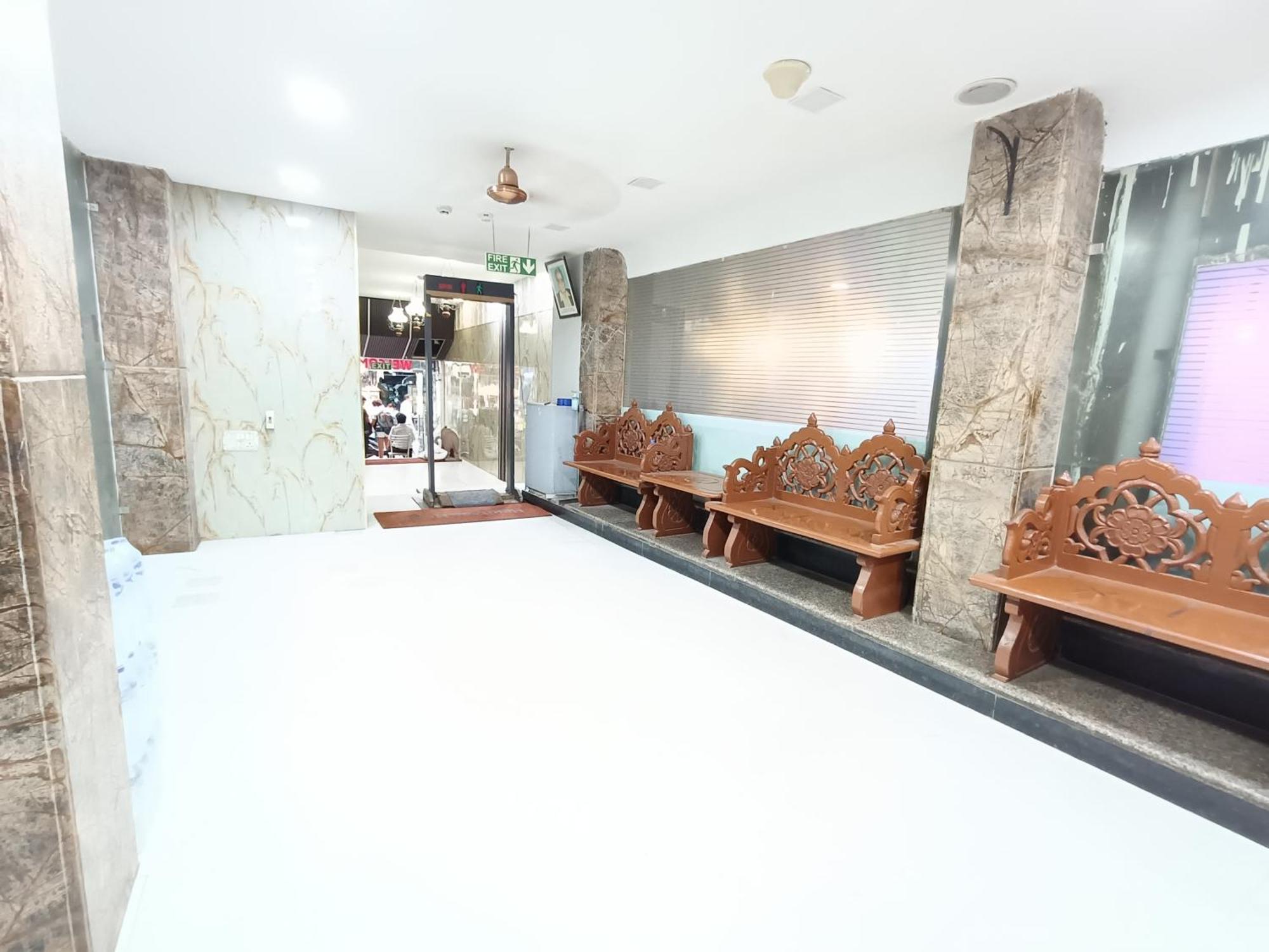 Hotel Heritage 3*