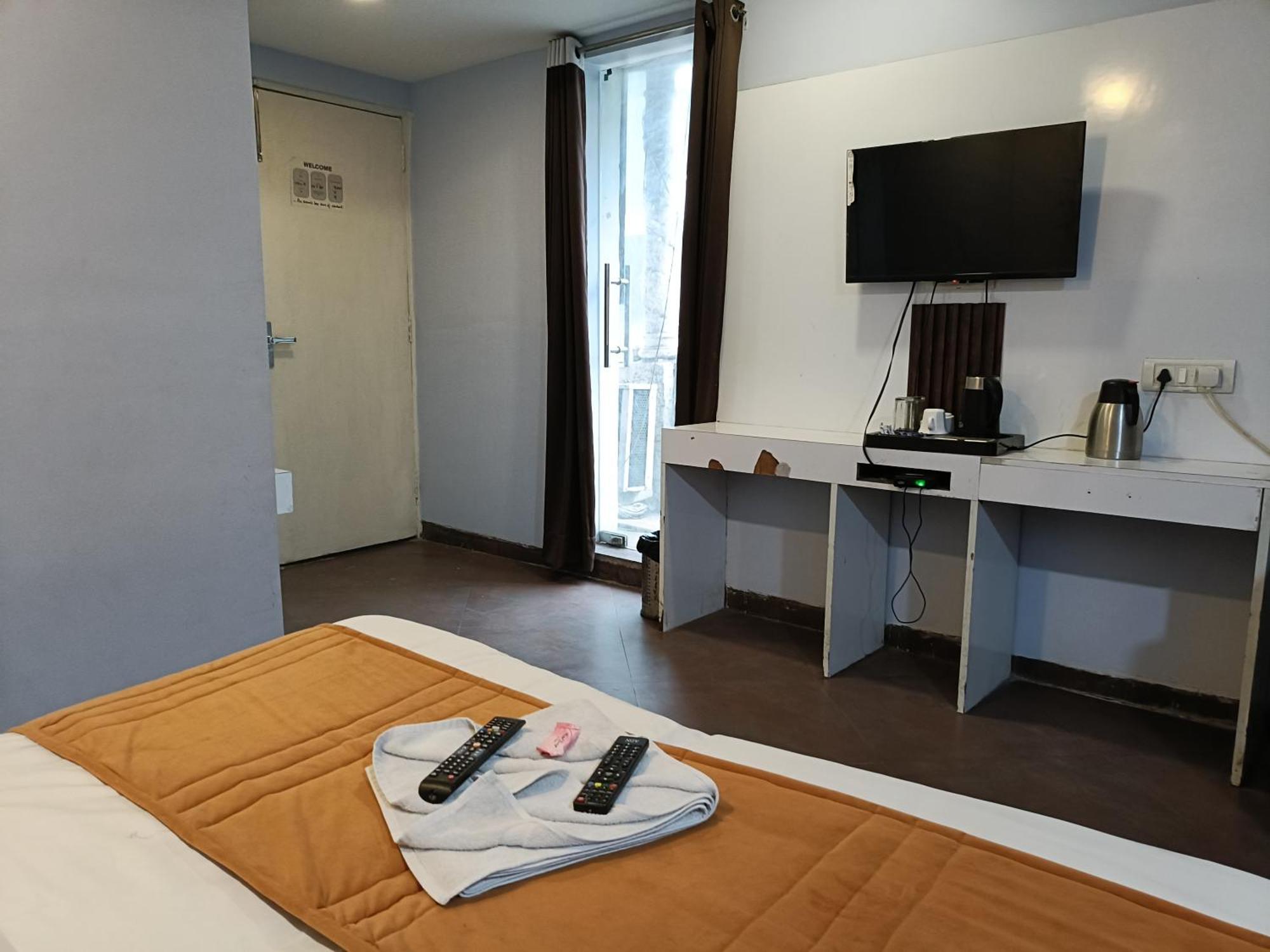 Heritage Hotel New Delhi