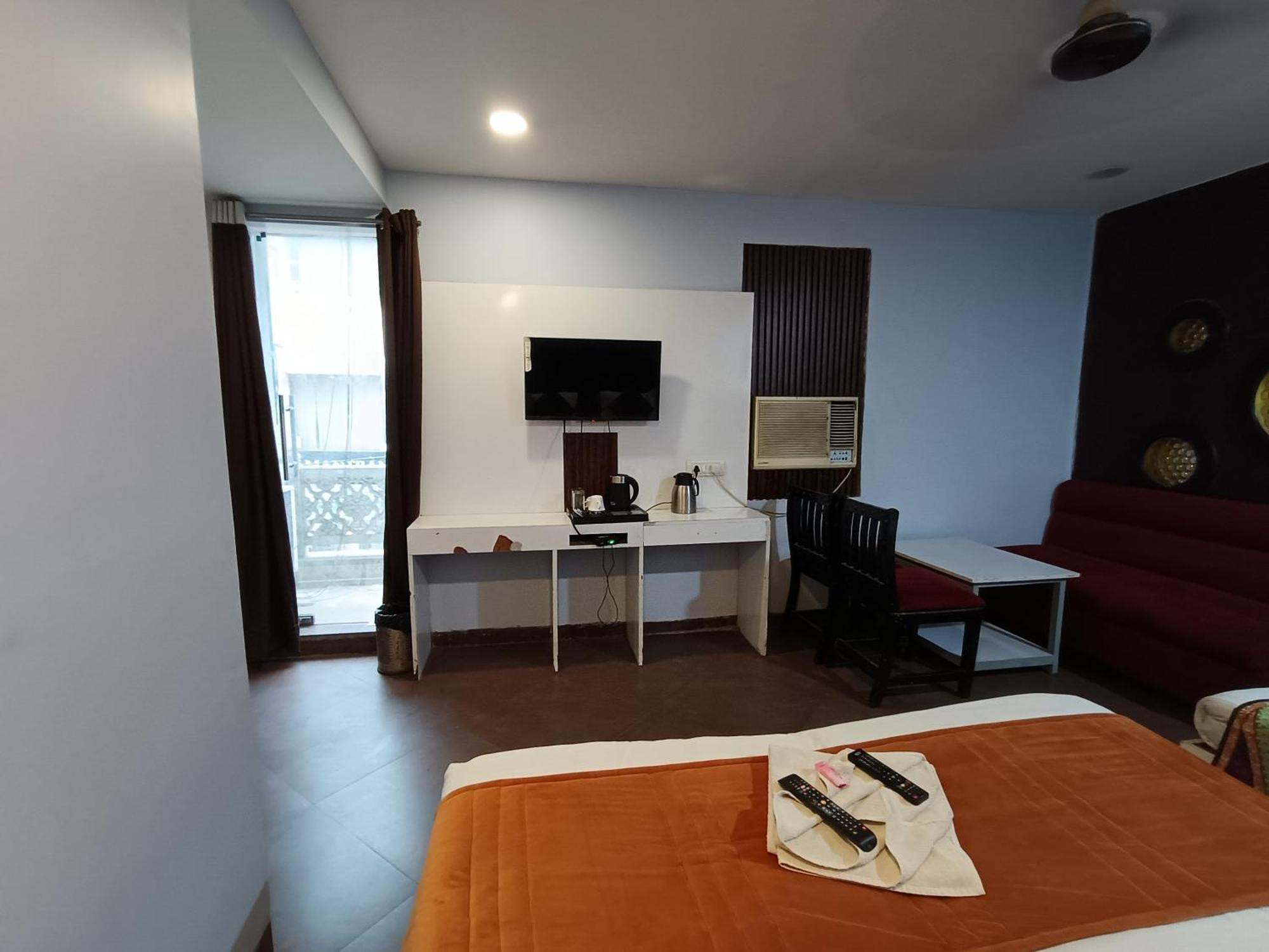 Heritage Hotel