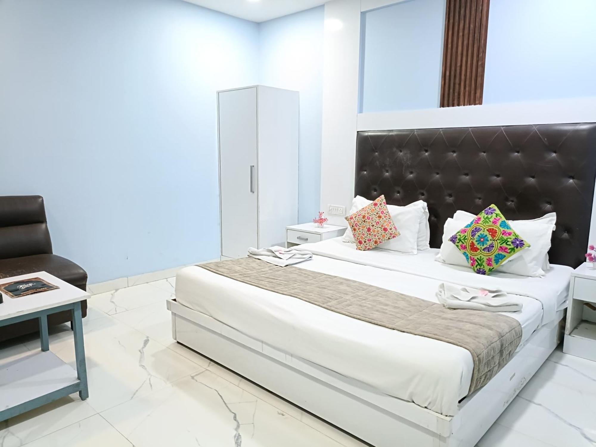 Hotel Heritage 3*