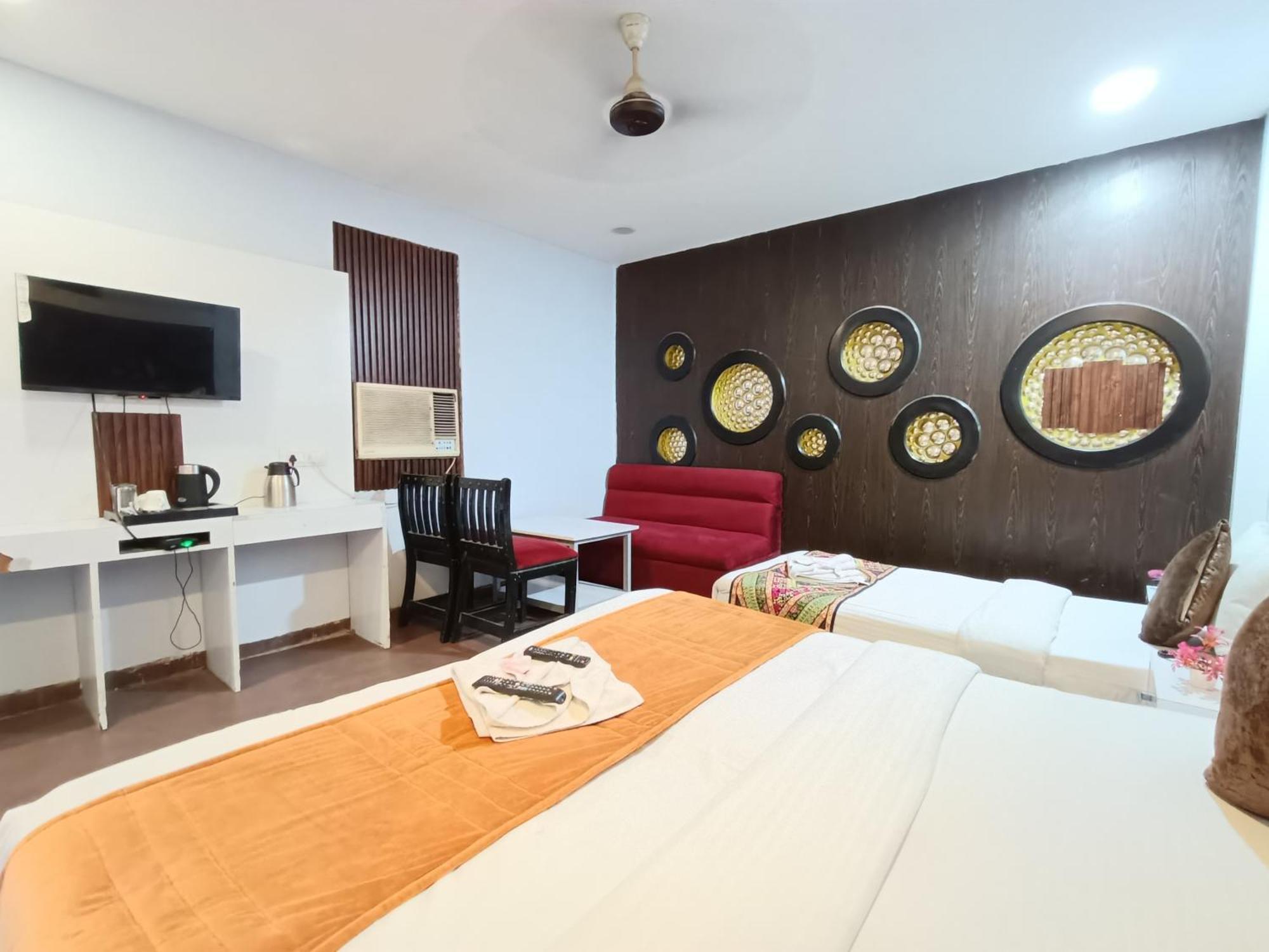 Heritage Hotel