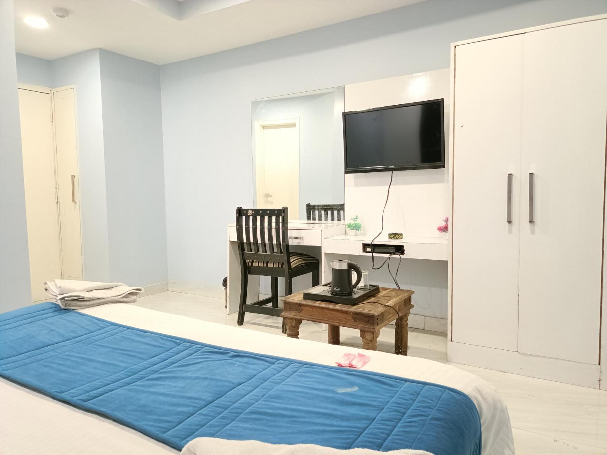 Heritage Hotel New Delhi