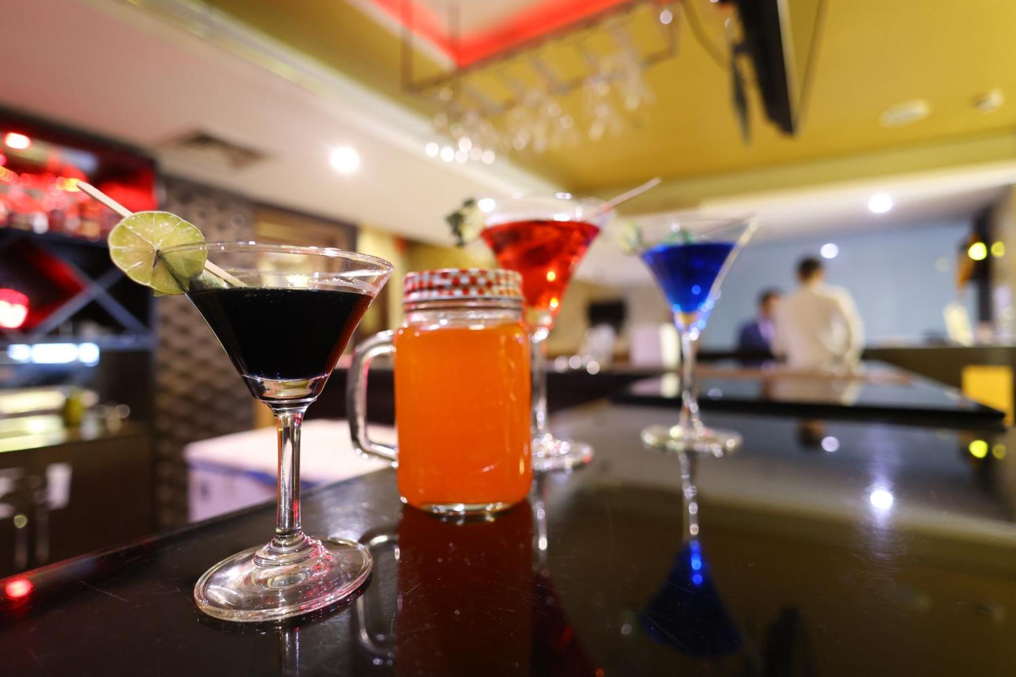 Airport Ramhan Palace Mahipalpur Nova Deli