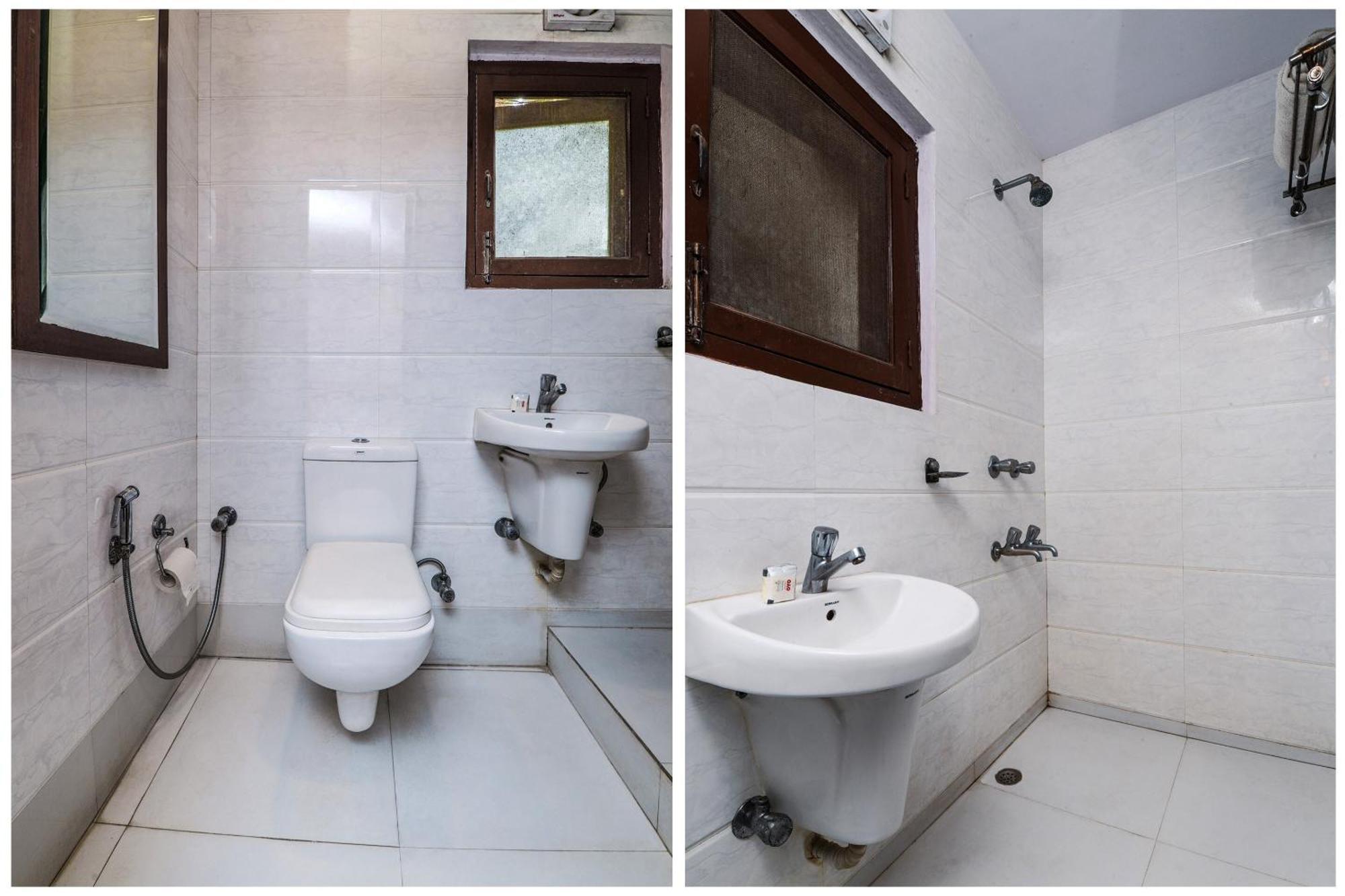 Dream Palace Laxmi Nagar 3* New Delhi