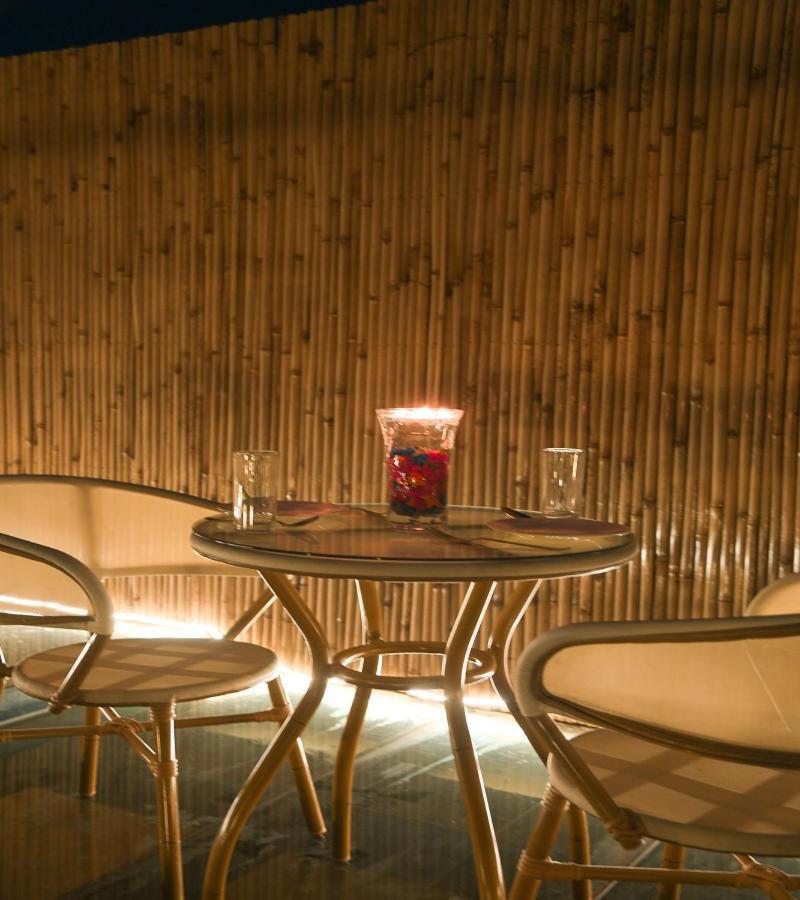 Woodapple Residency Hotel
