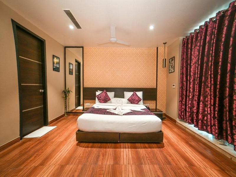 Hotel Woodapple Residency 2*