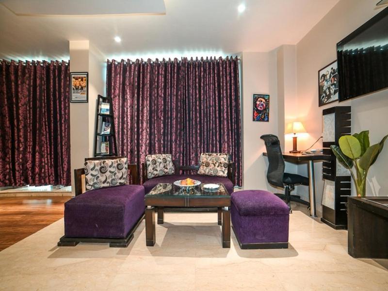 Hotel Woodapple Residency