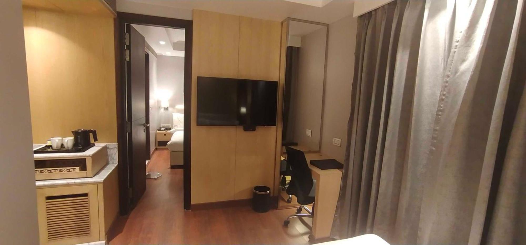Western Darbar Hotel New Delhi