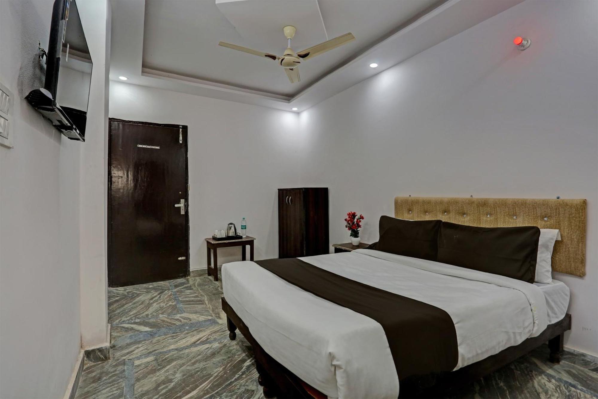 Hotel O Blue Moon Residency 3*