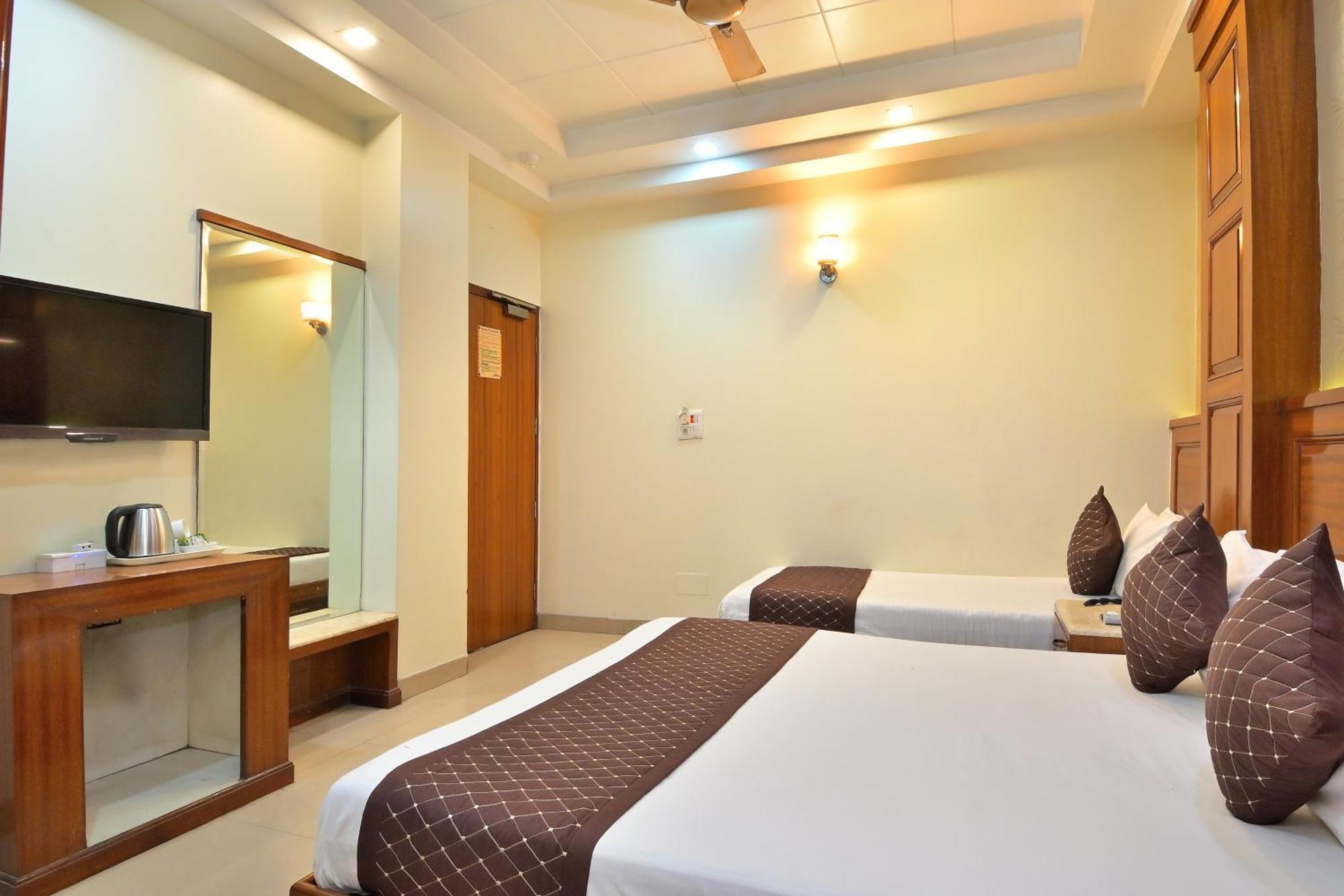 Hotel The Yes Please -