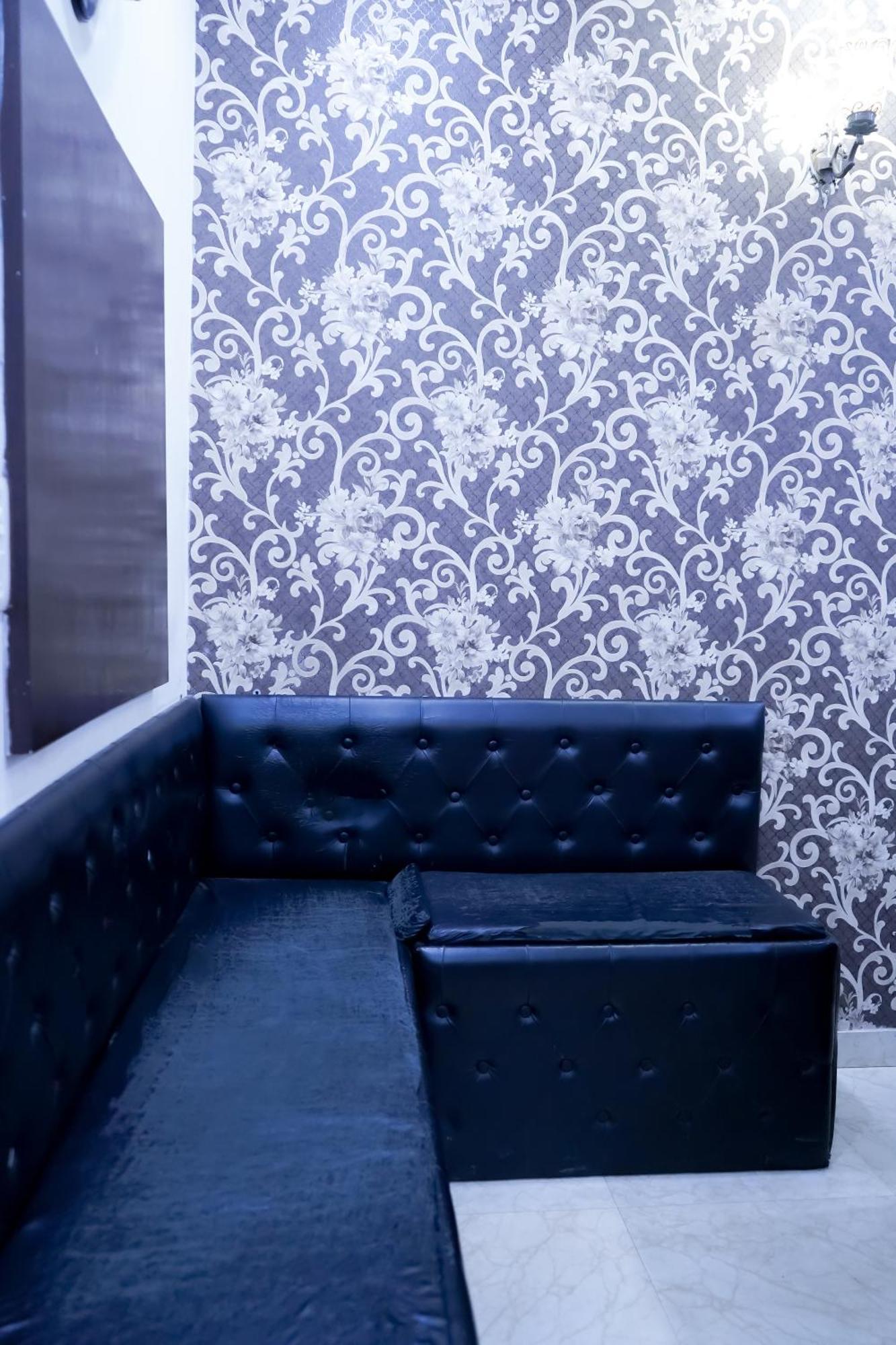 Hotel Jerry Residency 3*