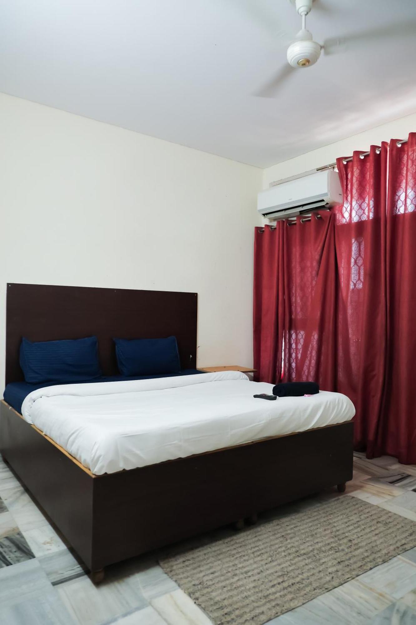 Hotel Green Villa Hotel