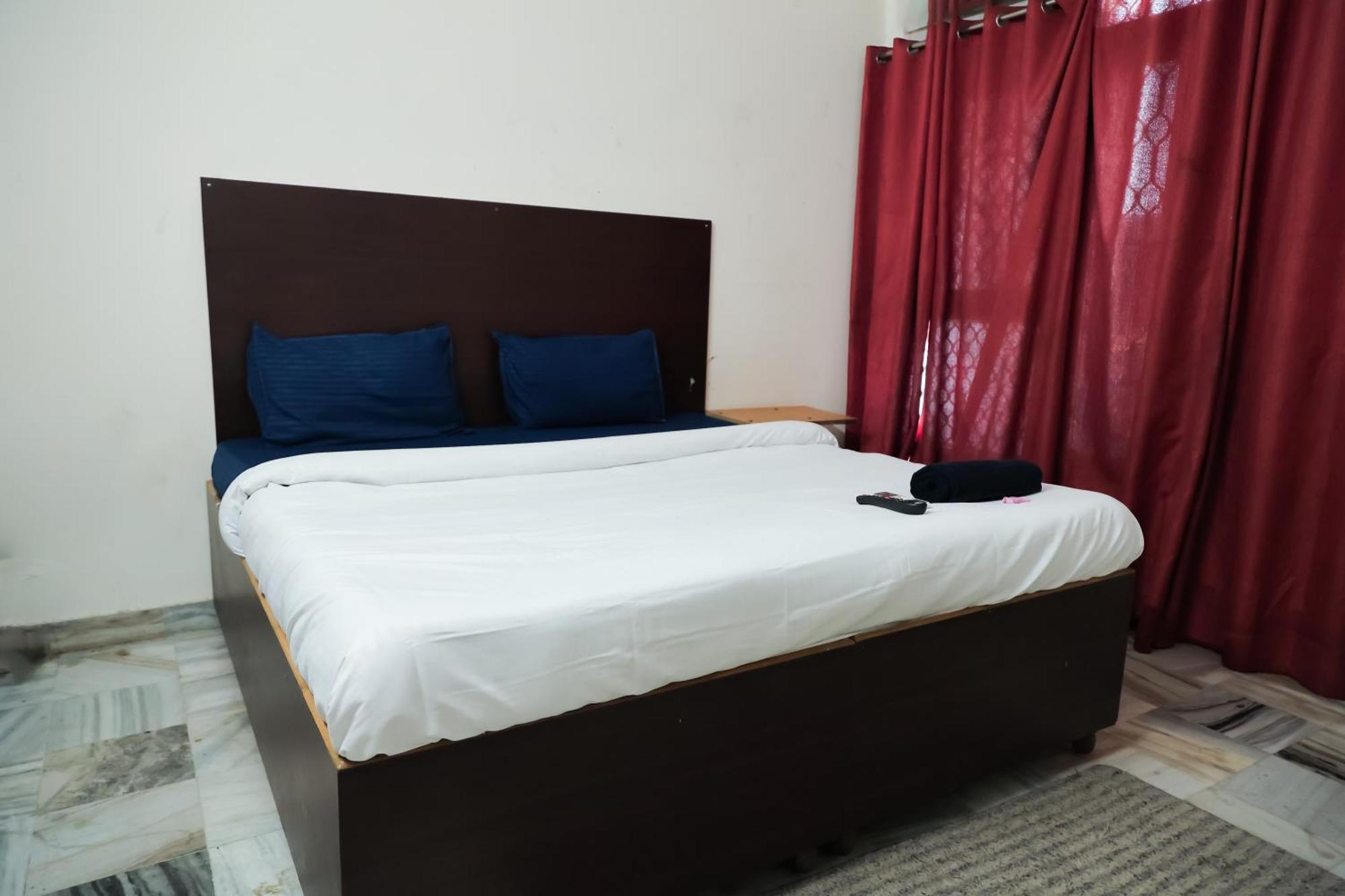 Hotel Green Villa