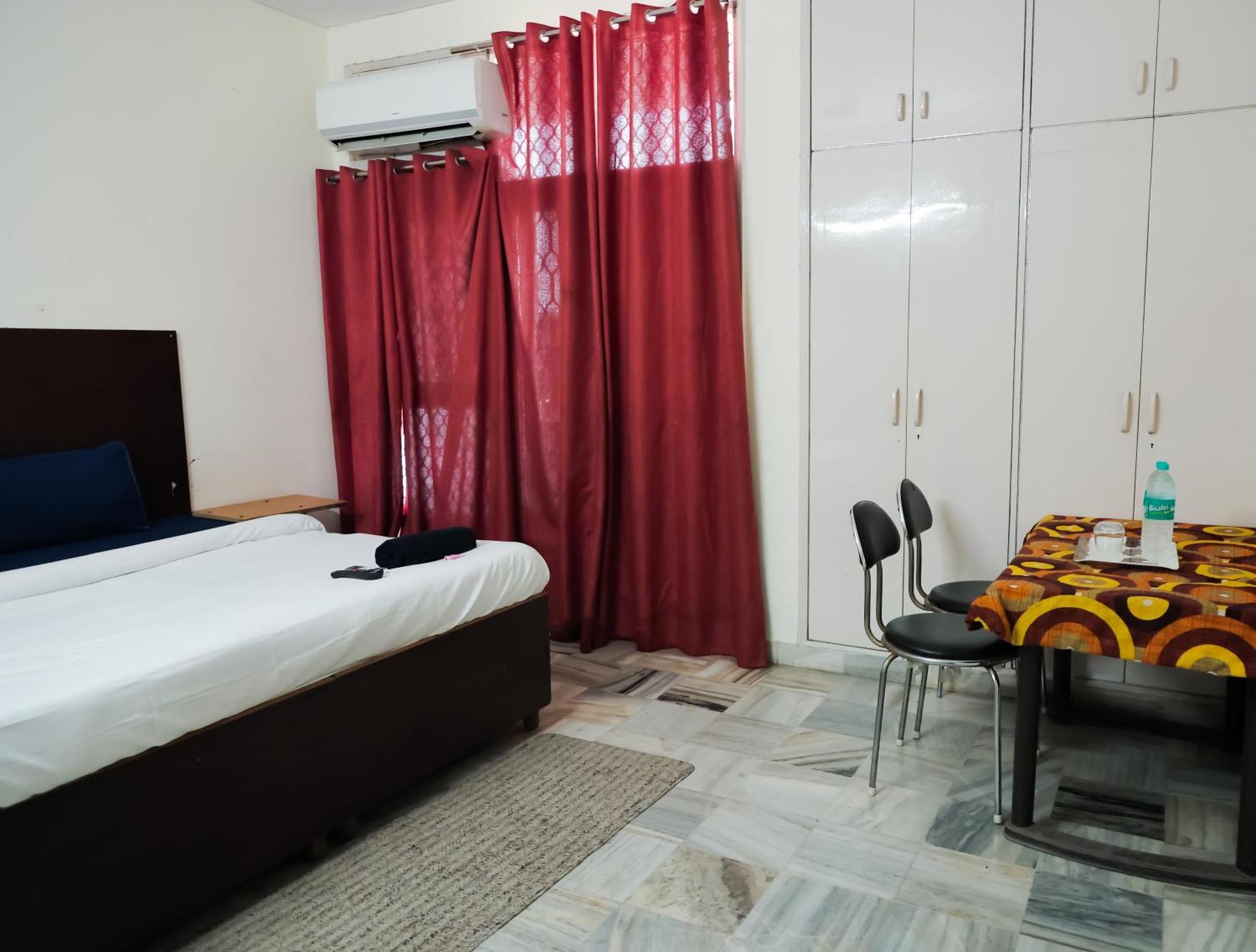 Hotel Green Villa Hotel 3*