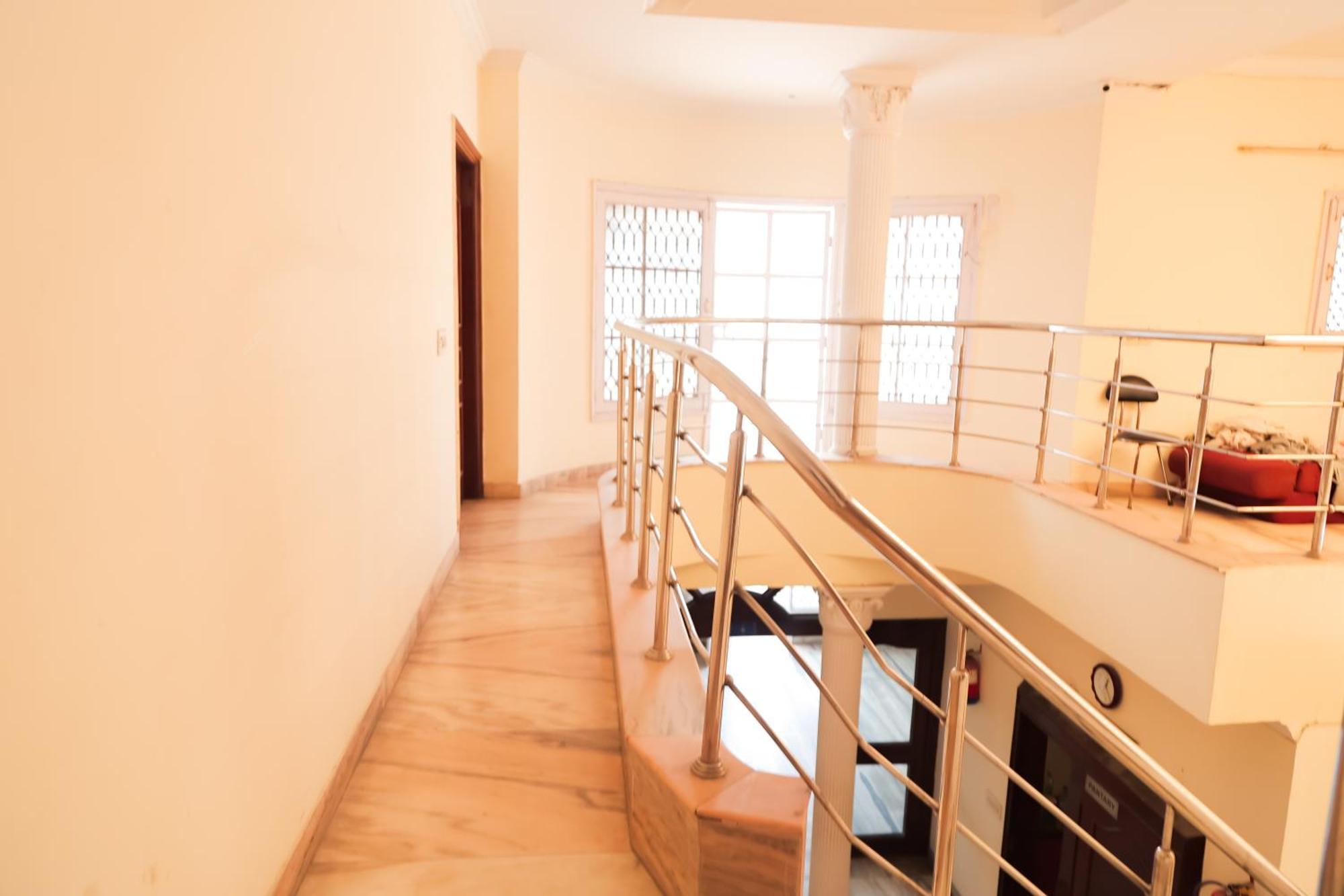 Hotel Hotel Green Villa 3*