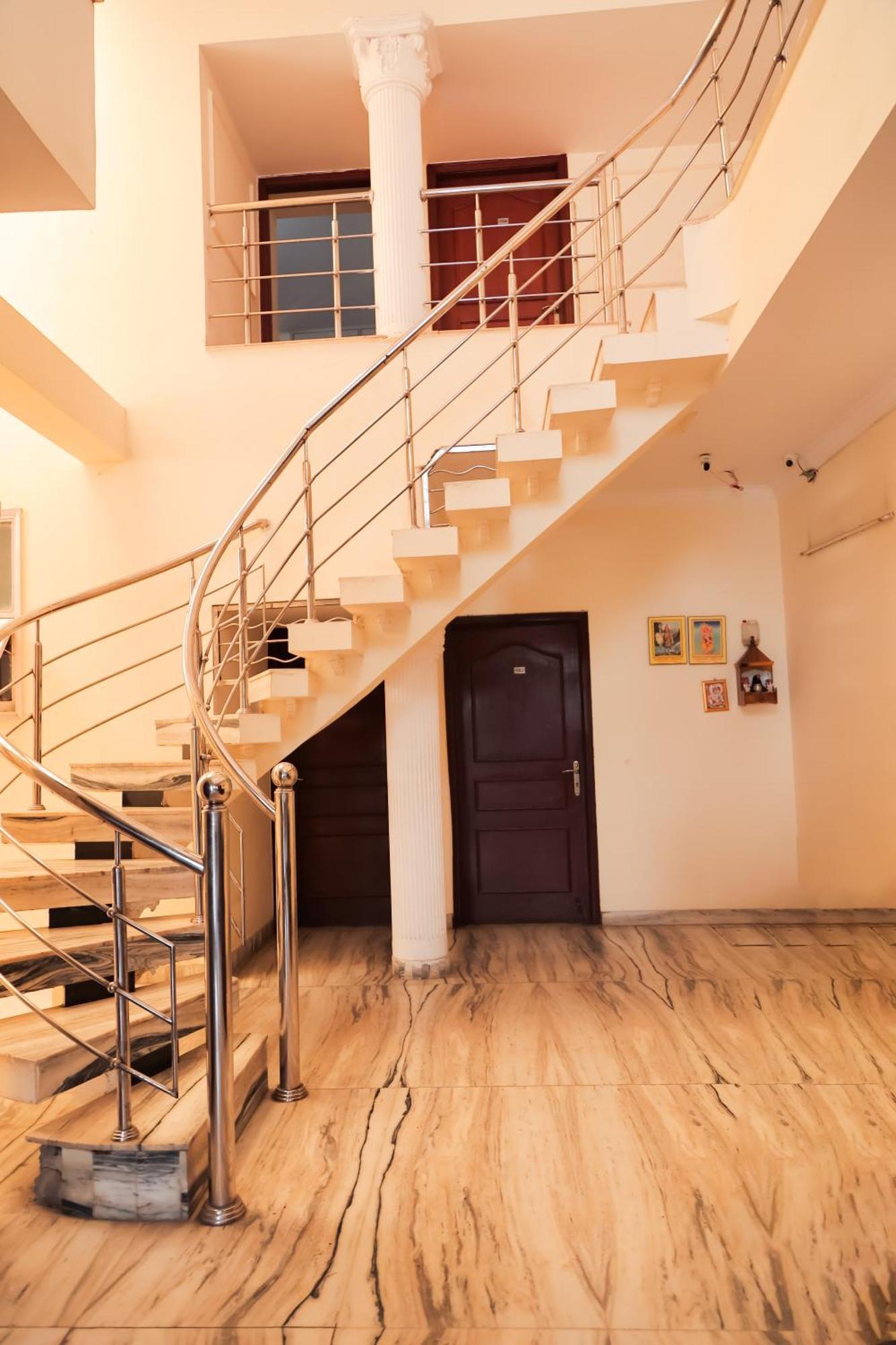 Hotel Green Villa Hotel New Delhi