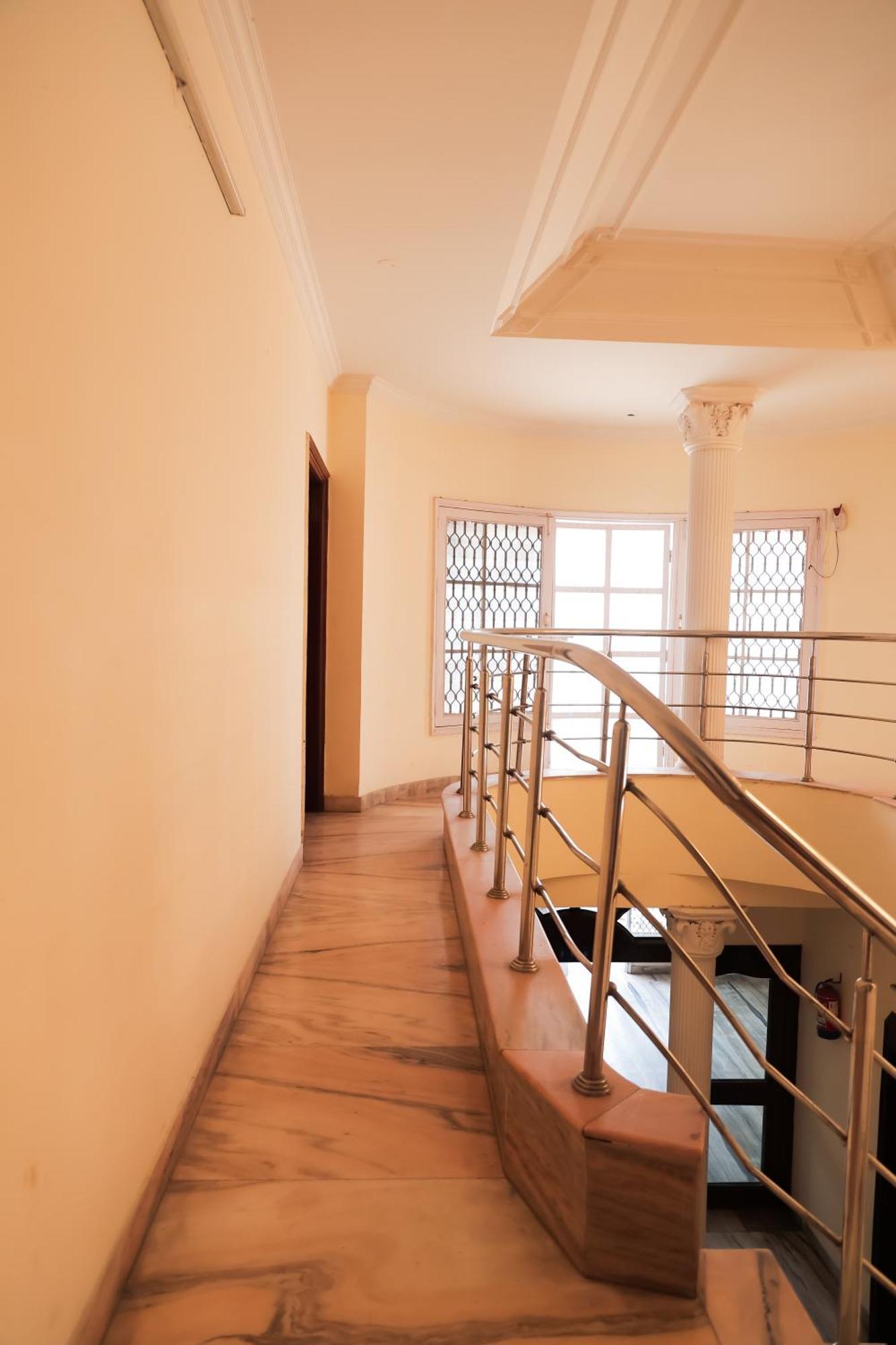 Hotel Green Villa Hotel 3*
