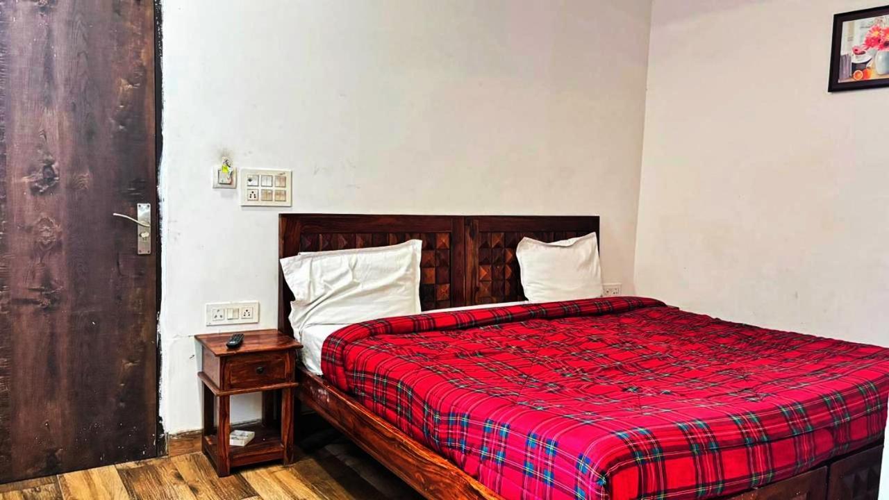 Guest house Blu Lagoon Residency *