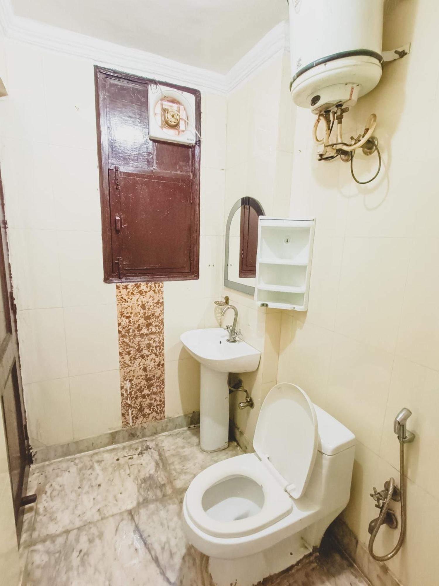 Bliss Bourn - Lajpat Nagar Hotel New Delhi