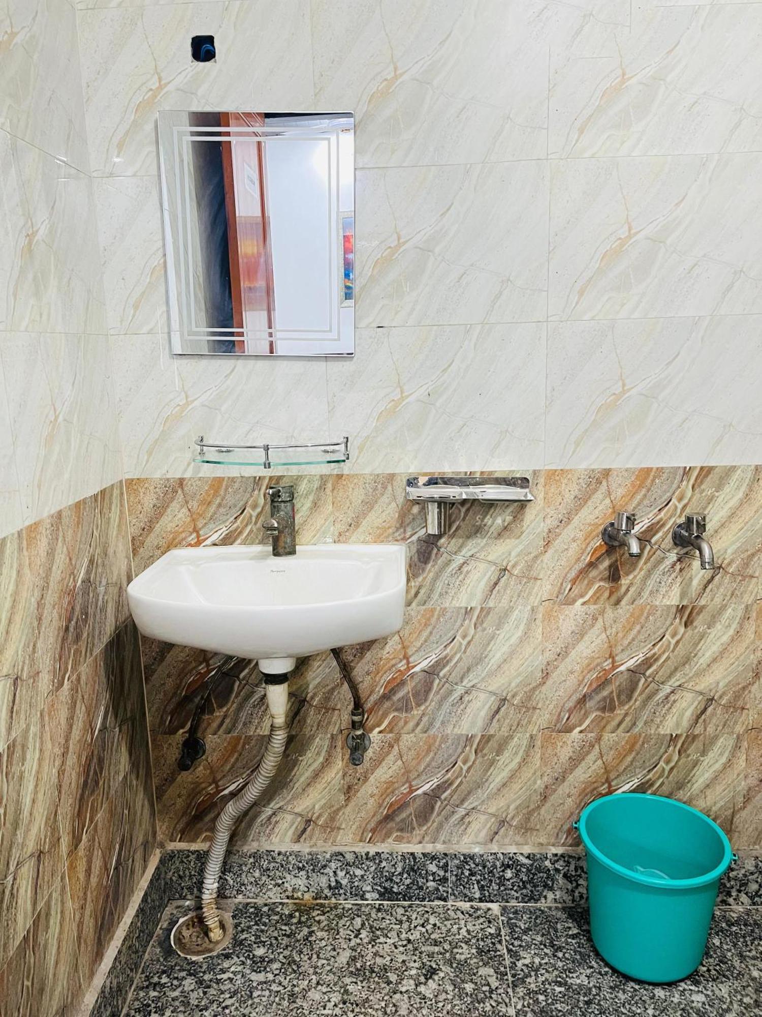 Hotel Green Villa New Delhi
