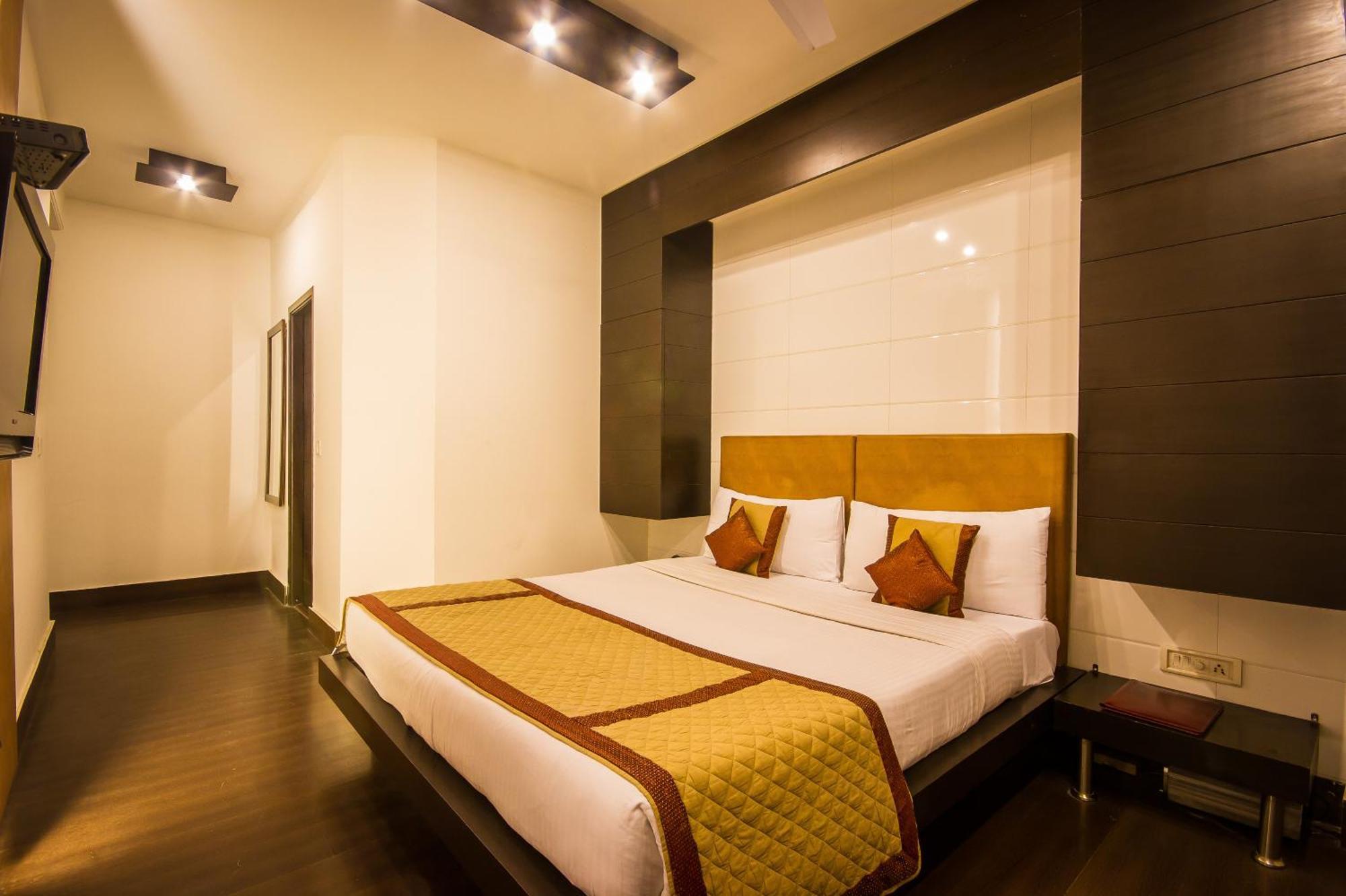 Hotel Good Palace