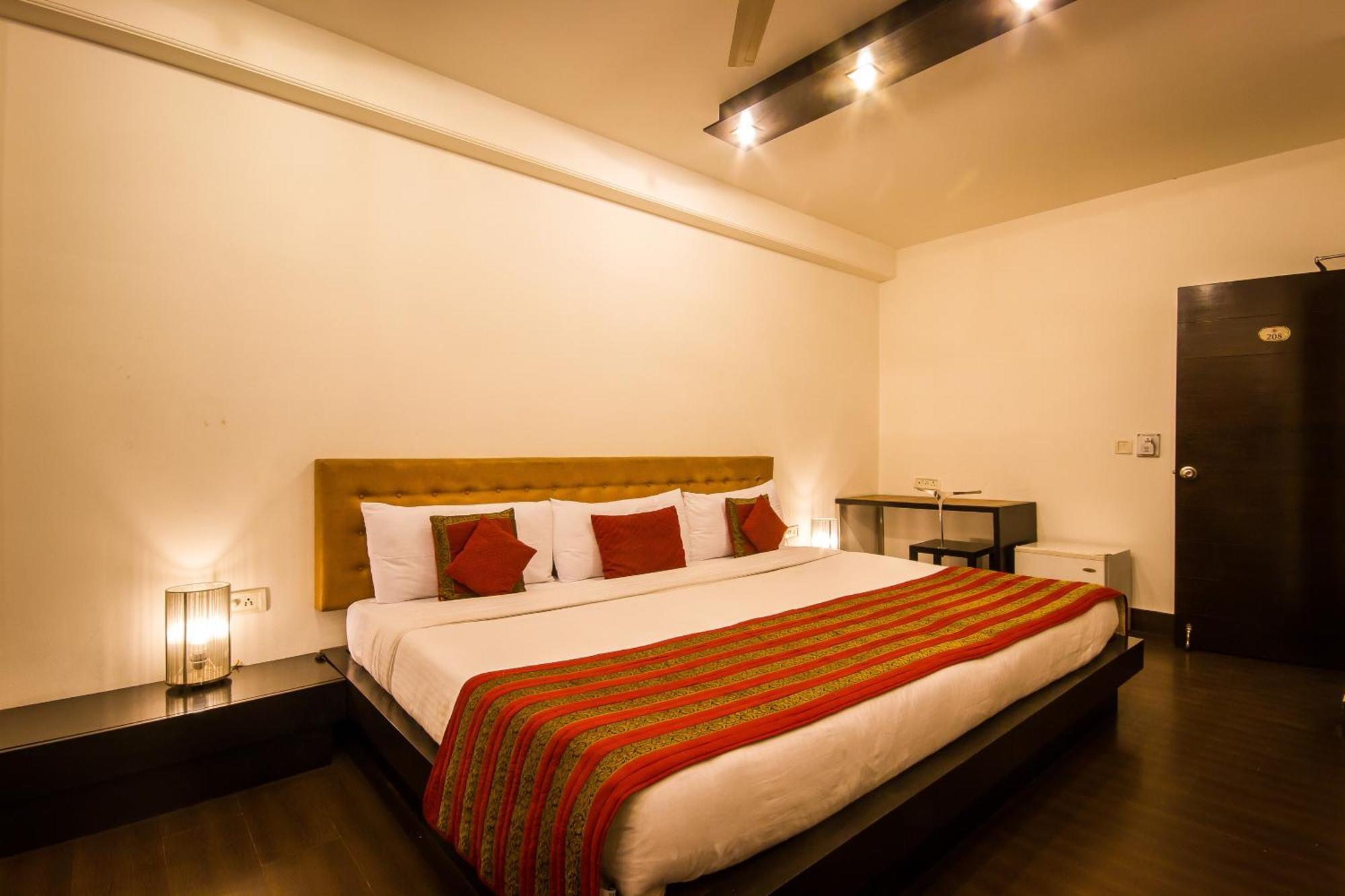 Good Palace Hotel Delhi (National Capital Territory of India)