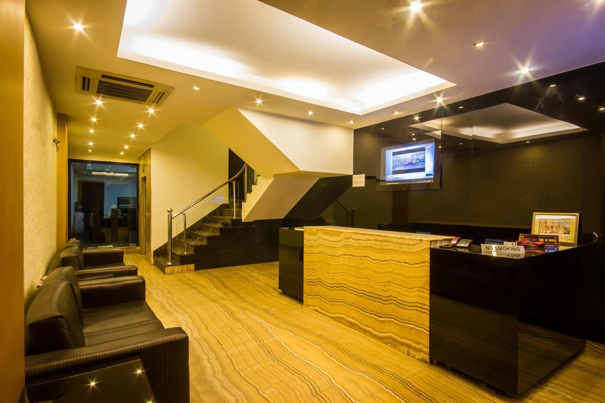 Good Palace Hotel Delhi (National Capital Territory of India)