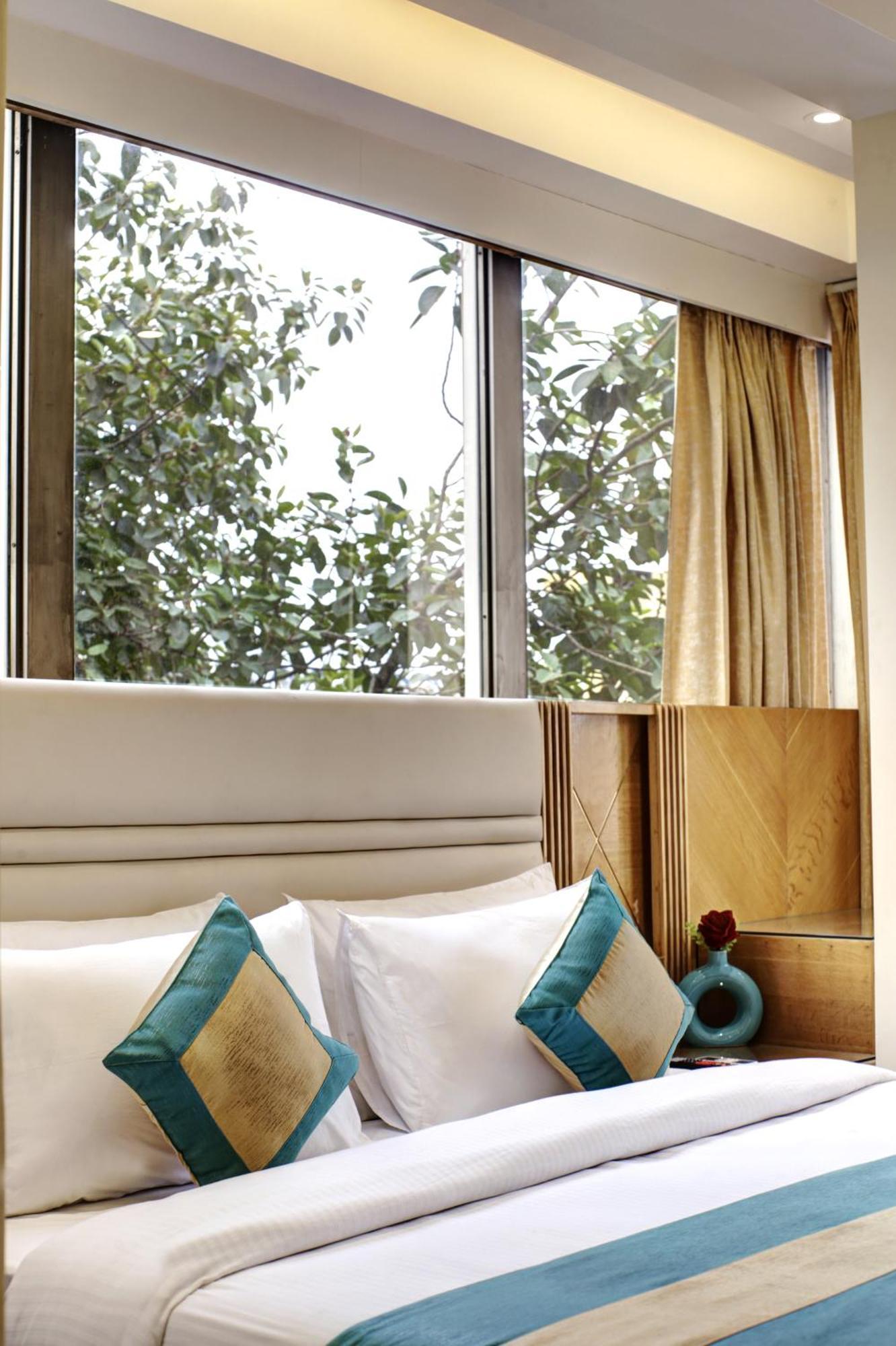 Krishna Plaza 'new Delhi' - By M S Hospitality Hotel New Delhi