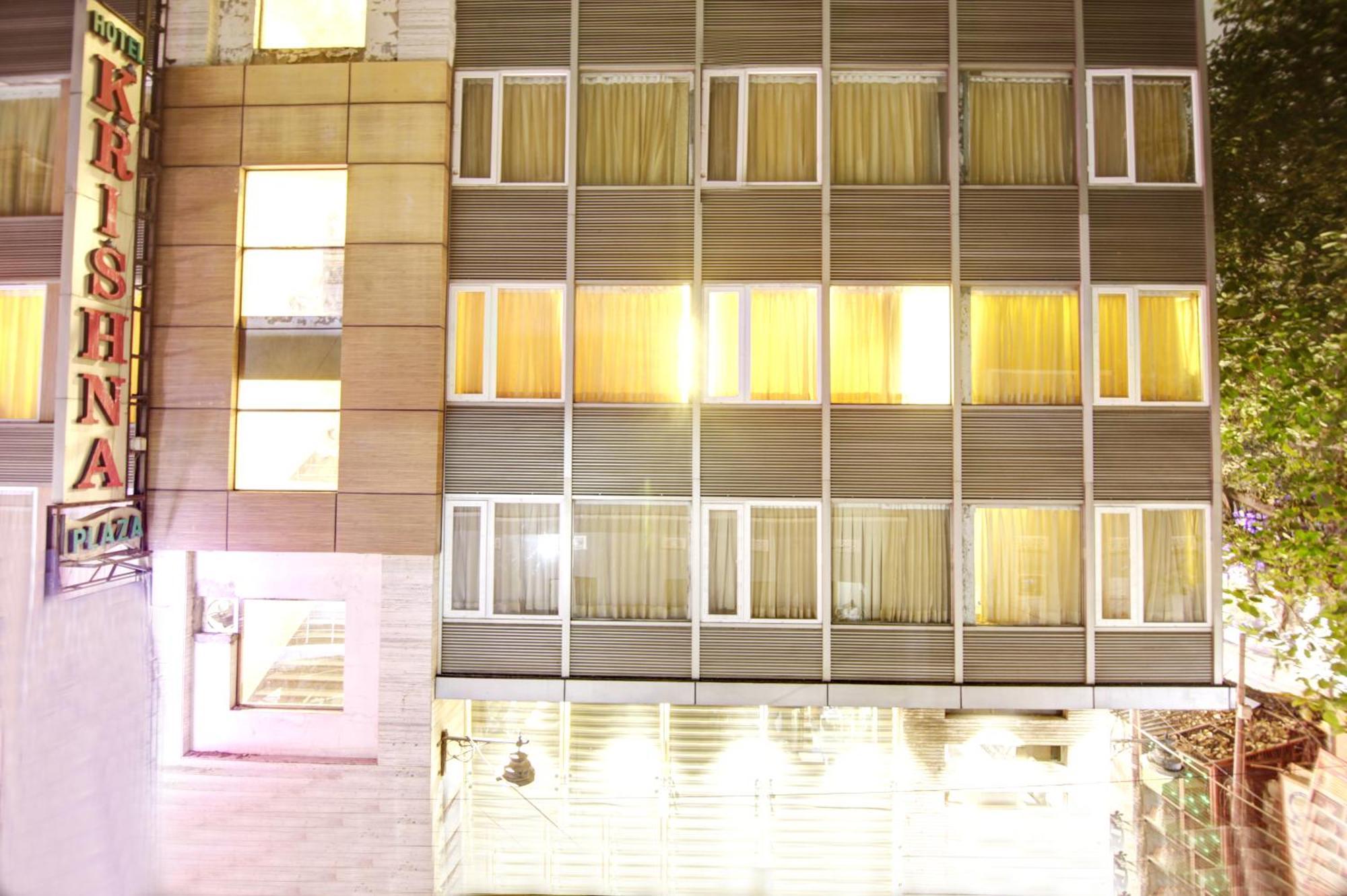 Krishna Plaza 'new Delhi' - By M S Hospitality Hotel